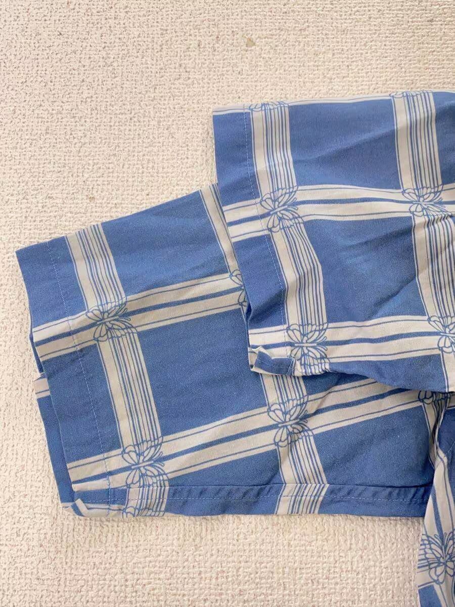 Needles Butterfly Short Sleeve Button Shirt Size US S / EU 44-46 / 1 - 4 Thumbnail