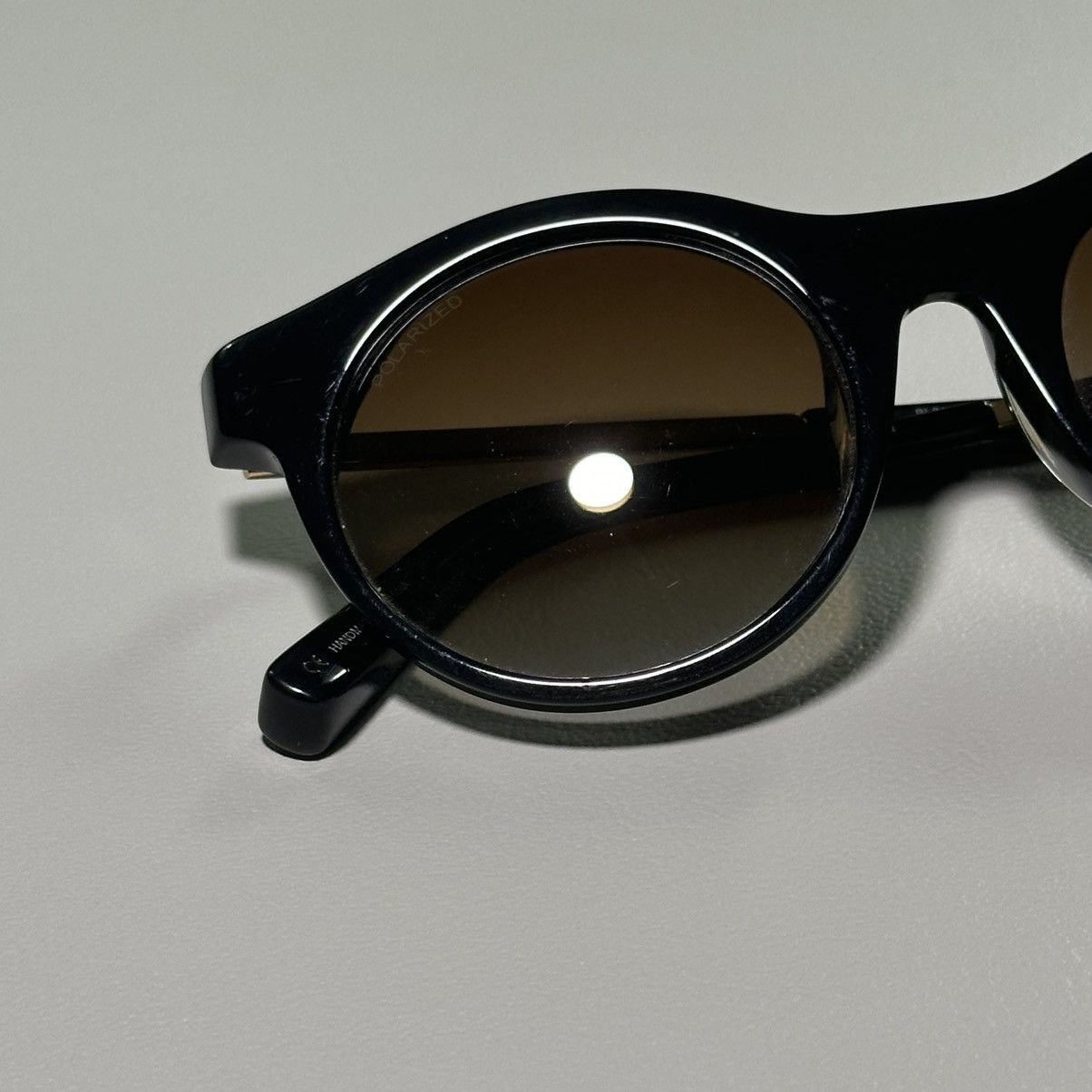 Elizabeth and James Crawford by Elizabeth and James Round Shape Sunglasses Size ONE SIZE - 7 Thumbnail