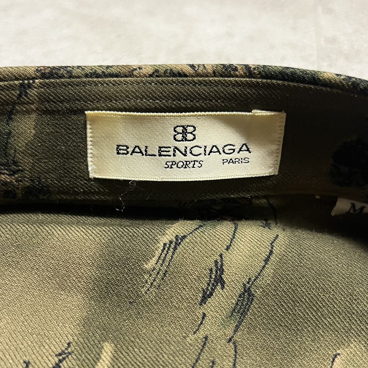 Balenciaga Balenciaga Sports BB logo Shirts Size US M / EU 48-50 / 2 - 5 Thumbnail