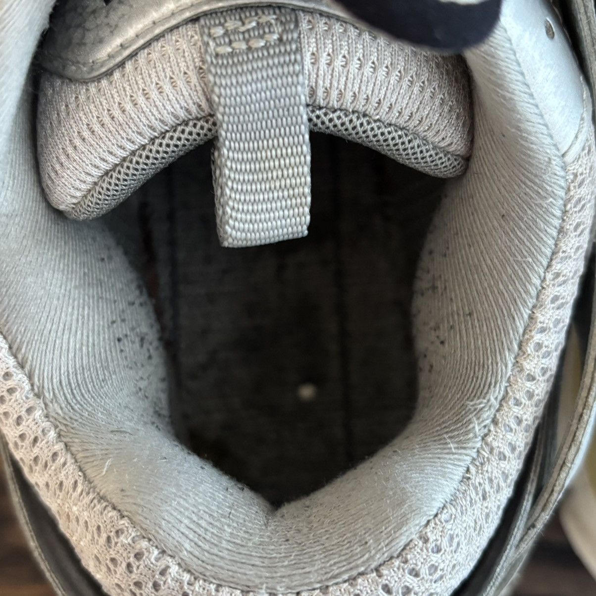 Balenciaga Balenciaga Track Runner Size 41 Size US 8 / EU 41 - 7 Thumbnail
