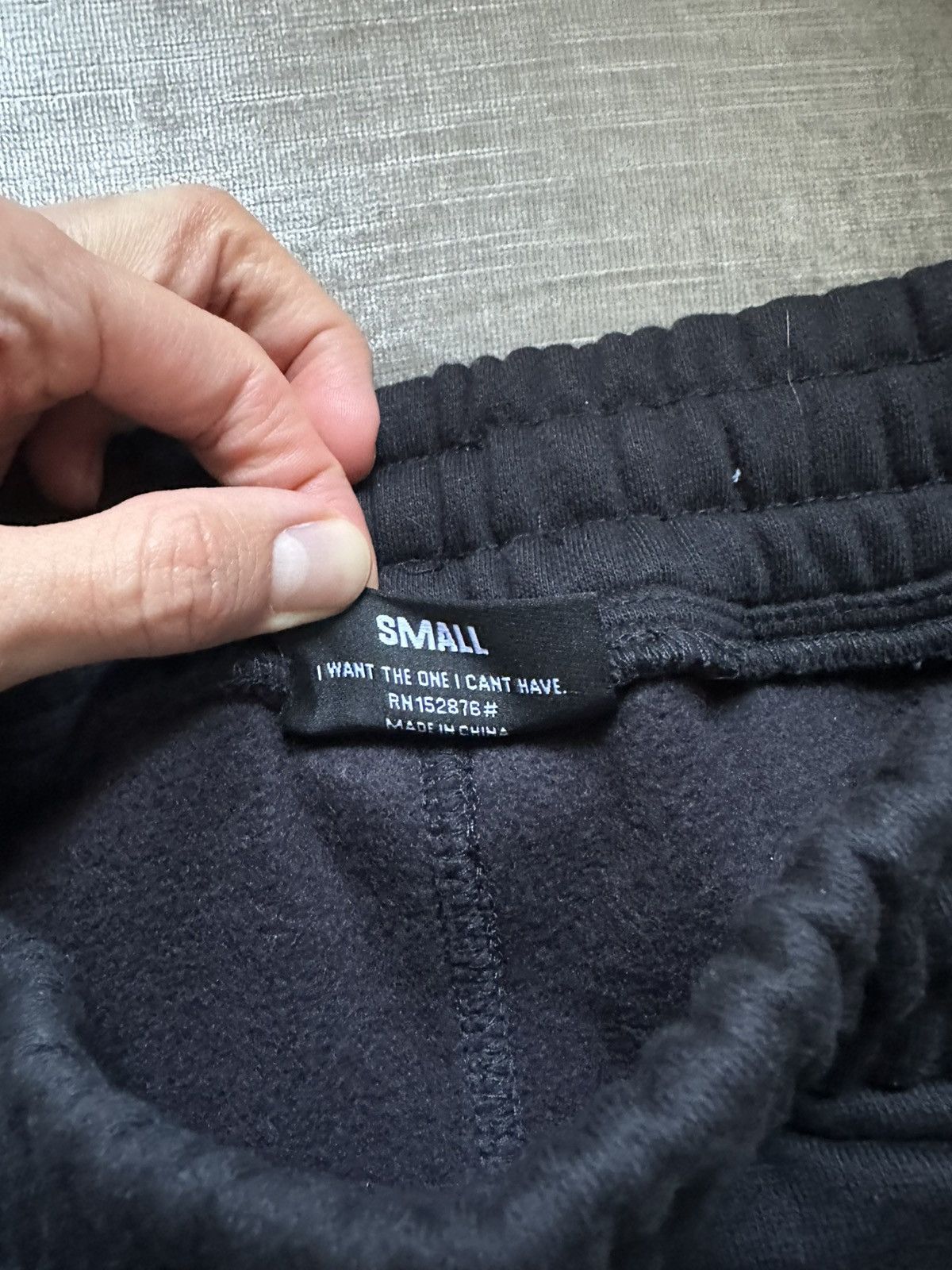 Pleasures Pleasures Good time sweatpants Size US 30 / EU 46 - 6 Thumbnail
