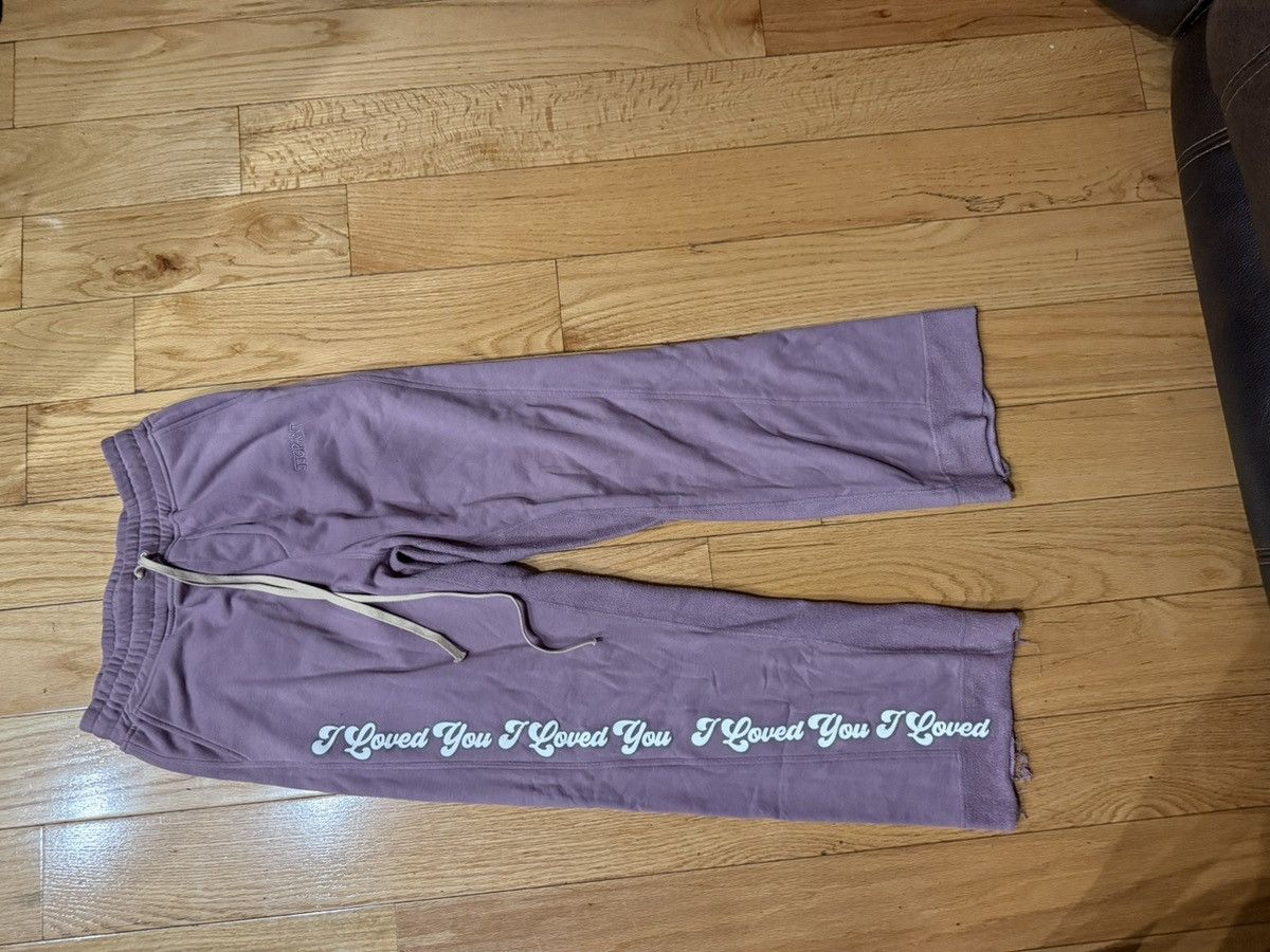 Other JJ Grant sweatpant Size US 34 / EU 50 - 1 Thumbnail