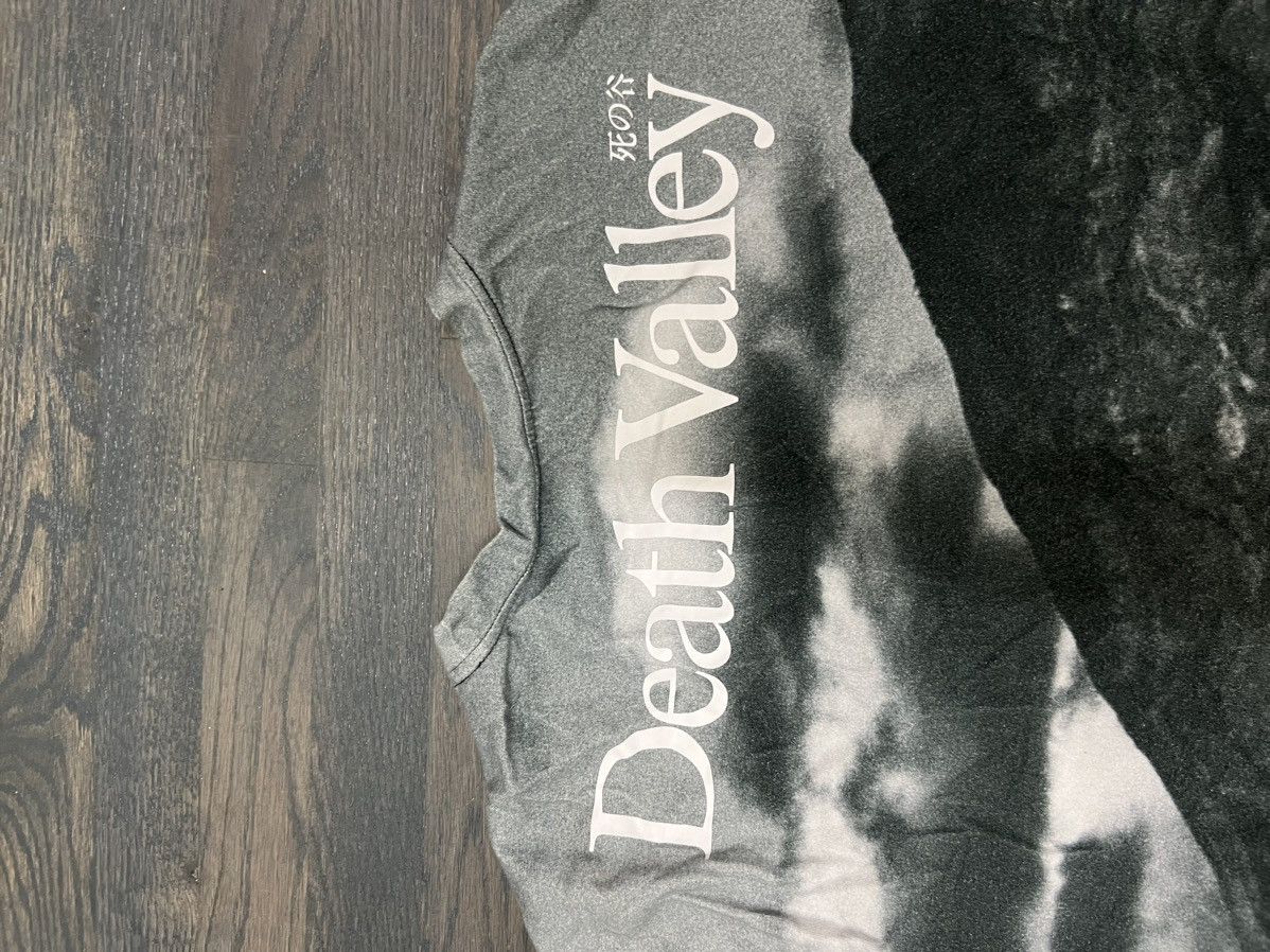 Opening Ceremony Open ceremony Death Valley t-shirt Size US L / EU 52-54 / 3 - 6 Thumbnail