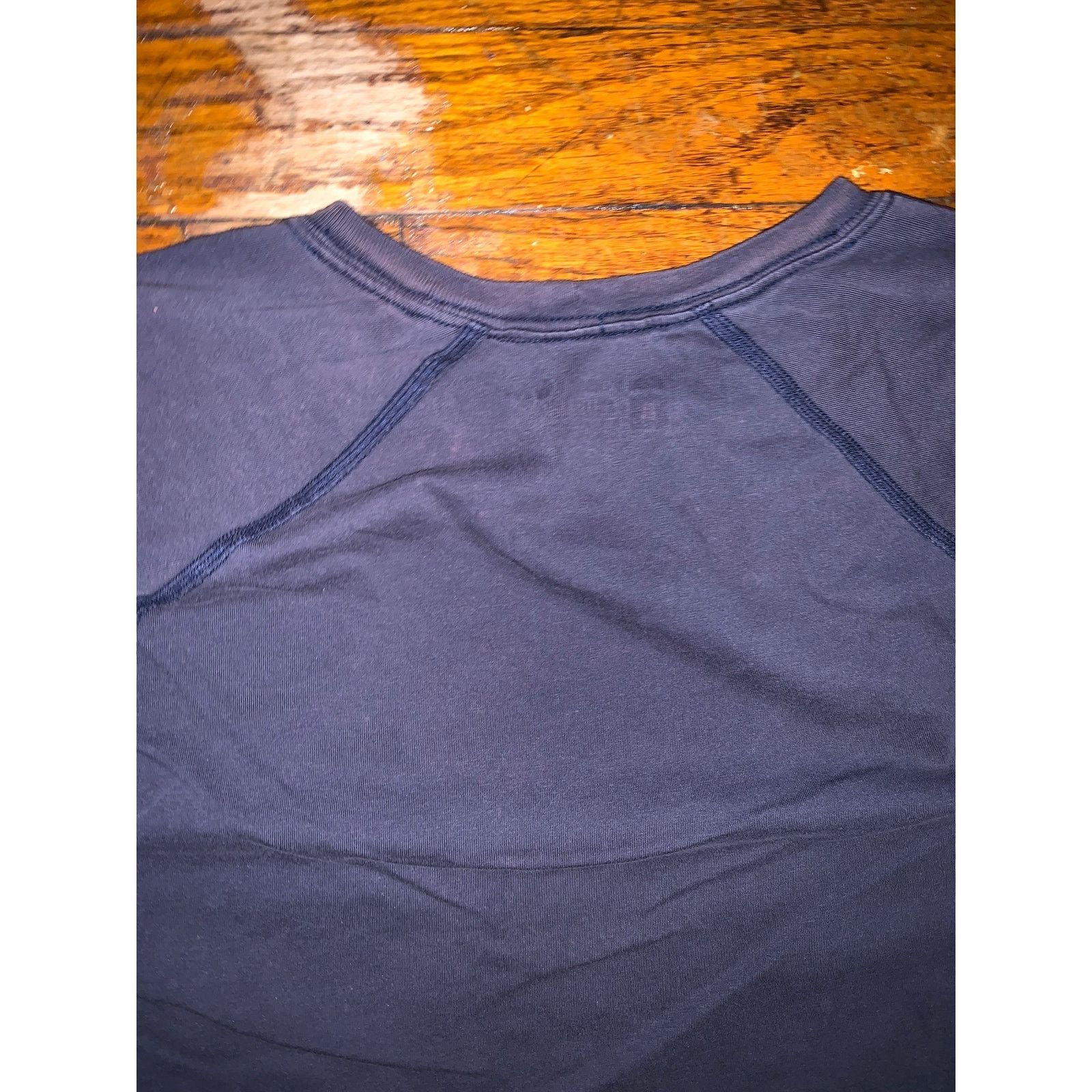 Carhartt Carhartt Force Pocket T Shirt XL Workwear Distressed Size US XL / EU 56 / 4 - 10 Thumbnail
