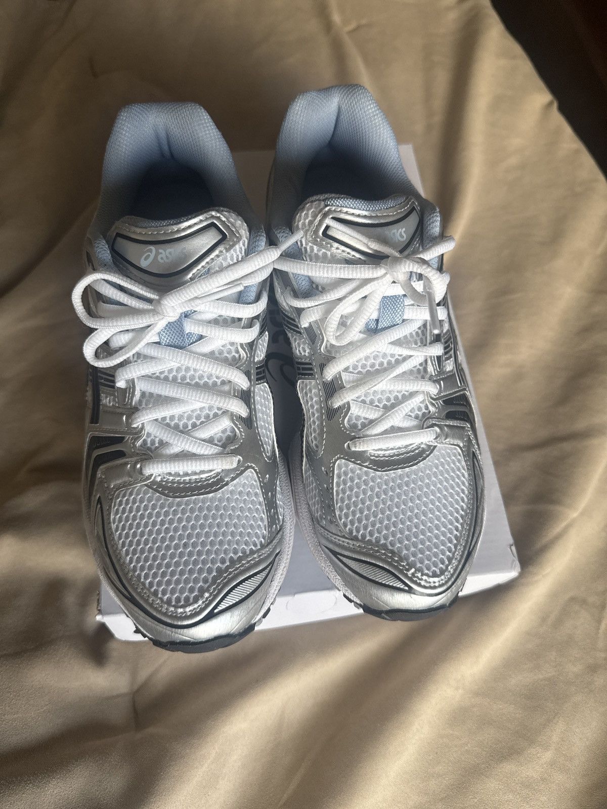 Asics × JJJJound Asics x JJJJOUND Size US 8 / EU 41 - 7 Thumbnail
