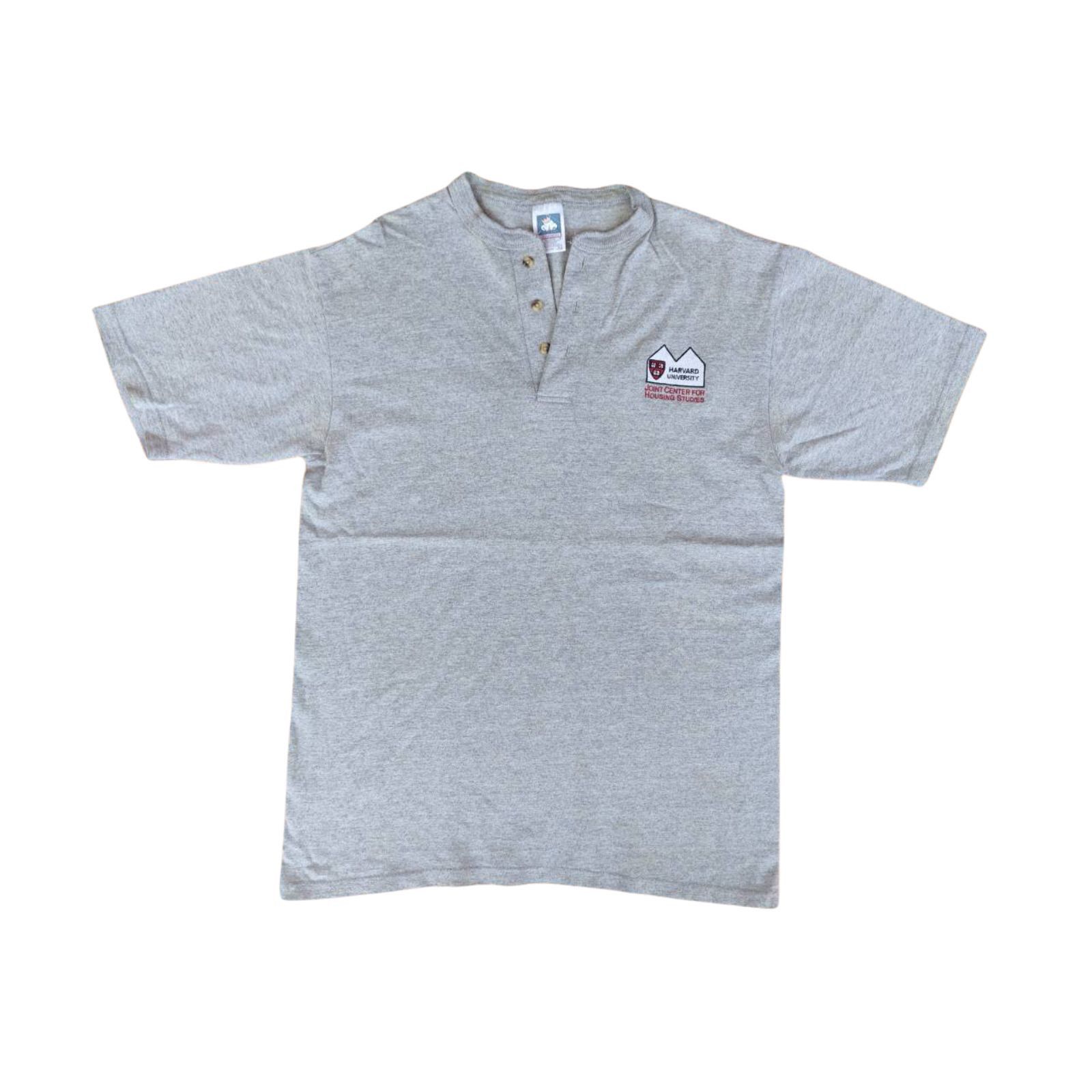 Other Harvard University JCHS 90's Vintage T Shirt Small 19.5/28 Size US M / EU 48-50 / 2 - 1 Thumbnail
