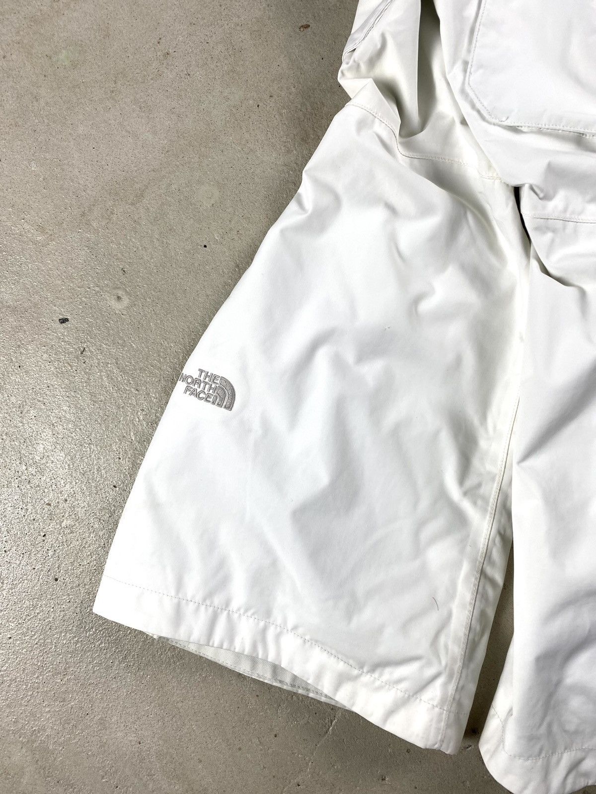 The North Face Rare! 90’s Vintage THE NORTH FACE Ski Pants Hype Size 32" / US 10 / IT 46 - 5 Thumbnail