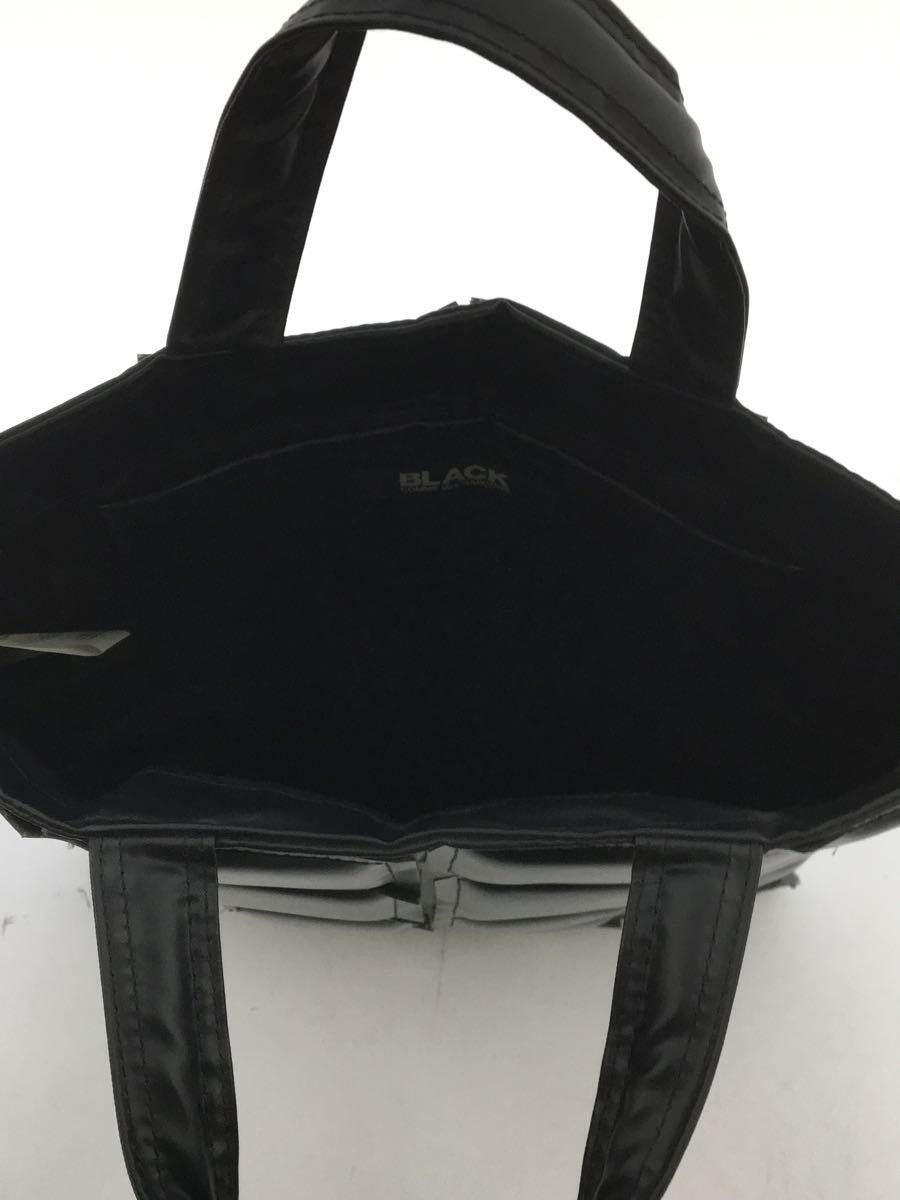 Comme des Garcons Reconstructed Patch Tote Bag Size ONE SIZE - 3 Thumbnail