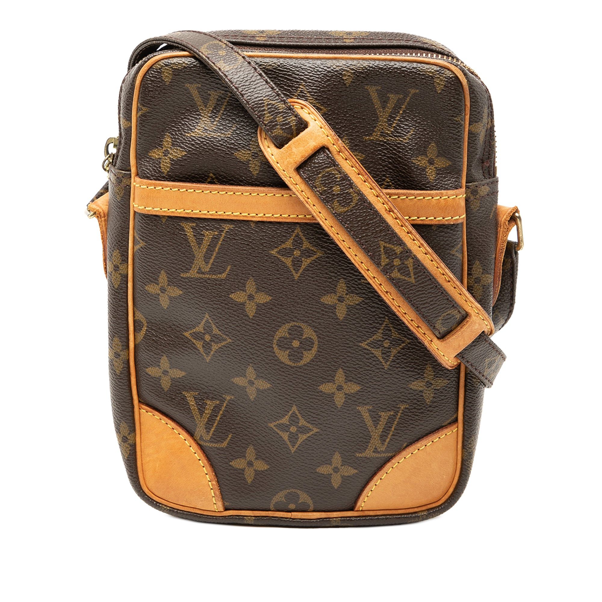 Louis Vuitton Monogram Danube Size ONE SIZE - 1 Thumbnail
