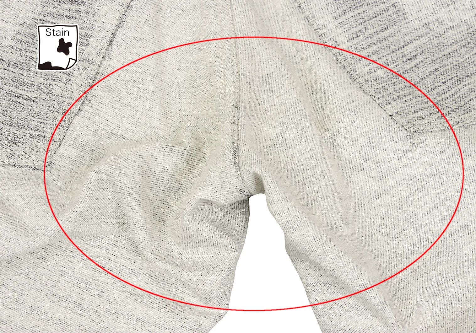 Issey Miyake Fade Woven Pants in White Indigo Size US 36 / EU 52 - 15 Thumbnail