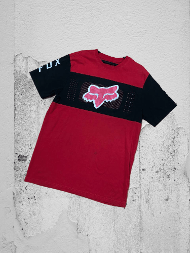 Fox Racing Fox Racing T-Shirt Size US M / EU 48-50 / 2 - 1 Thumbnail