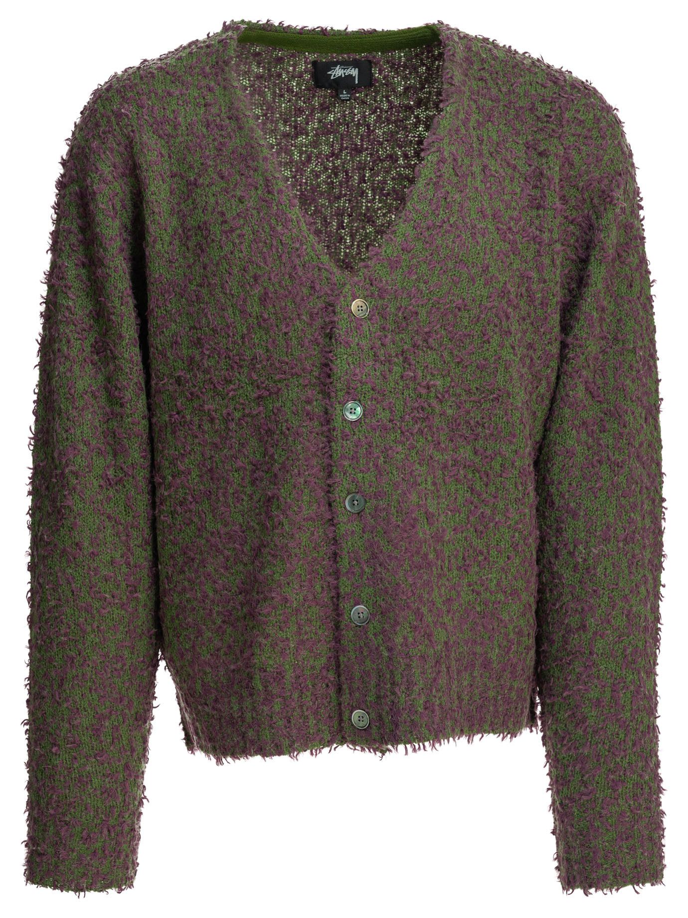 Stussy Stussy Knitwear tag size L Men - USA Duties Paid Size US L / EU 52-54 / 3 - 1 Thumbnail