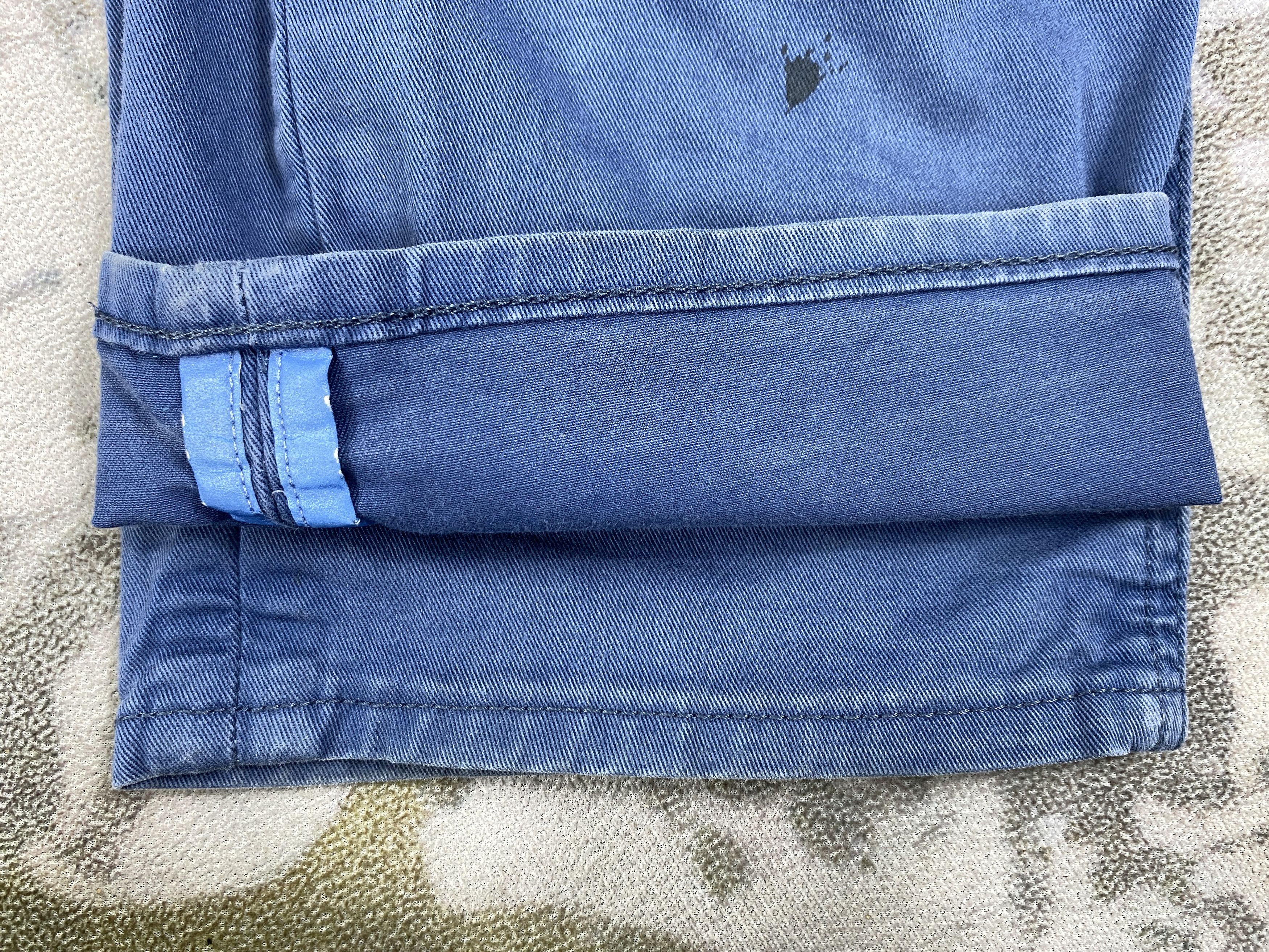 Levi's Levi's 511 Blue Jeans 34x30 -JN299 Size US 34 / EU 50 - 16 Thumbnail