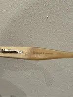 Rigards Rigards Limited Edition Genuine Horn Sunglasses Size ONE SIZE - 9 Thumbnail