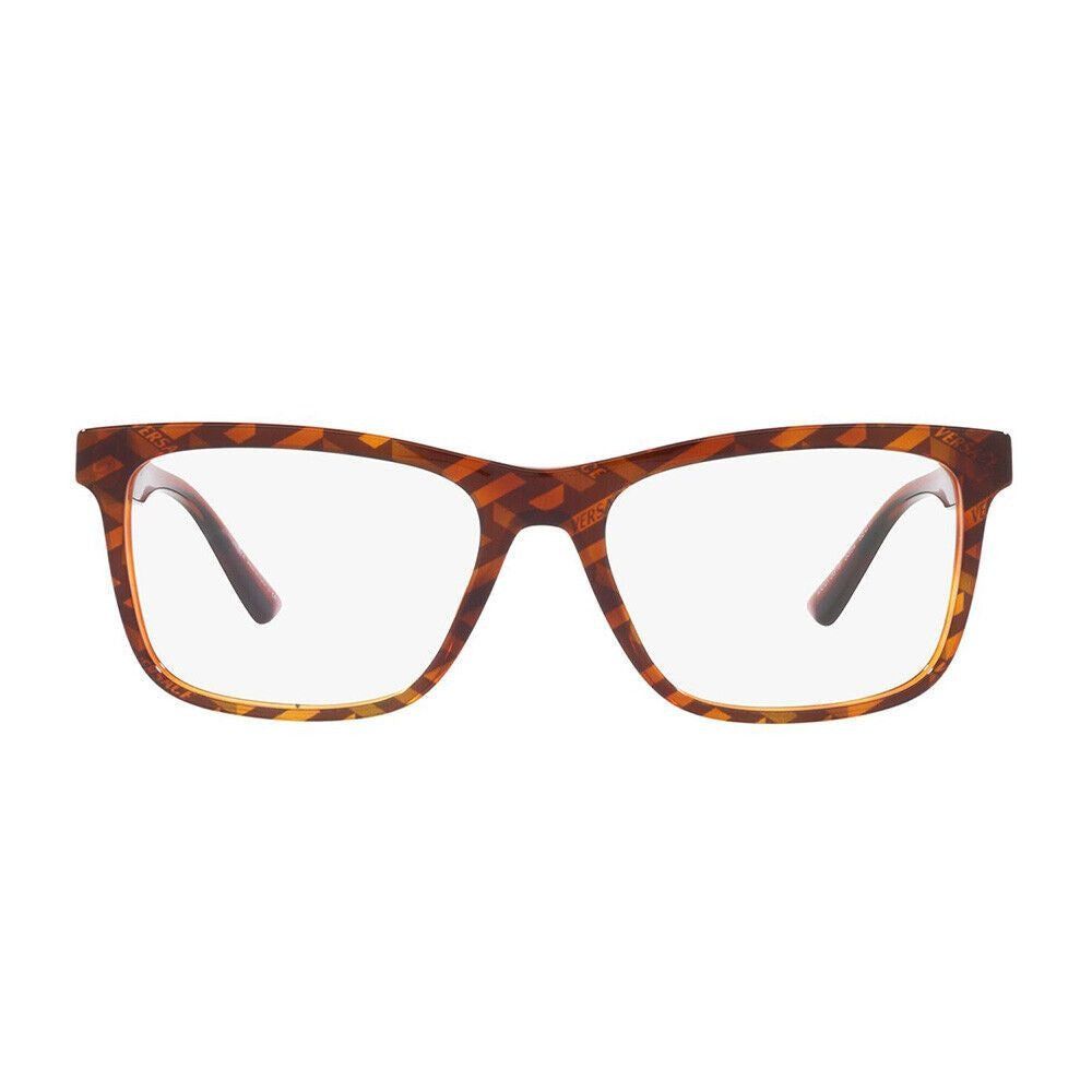 Versace Versace NEW Versace 0VE3319-5354-53 53mm(8056597642309-KBA) Size ONE SIZE - 3 Thumbnail