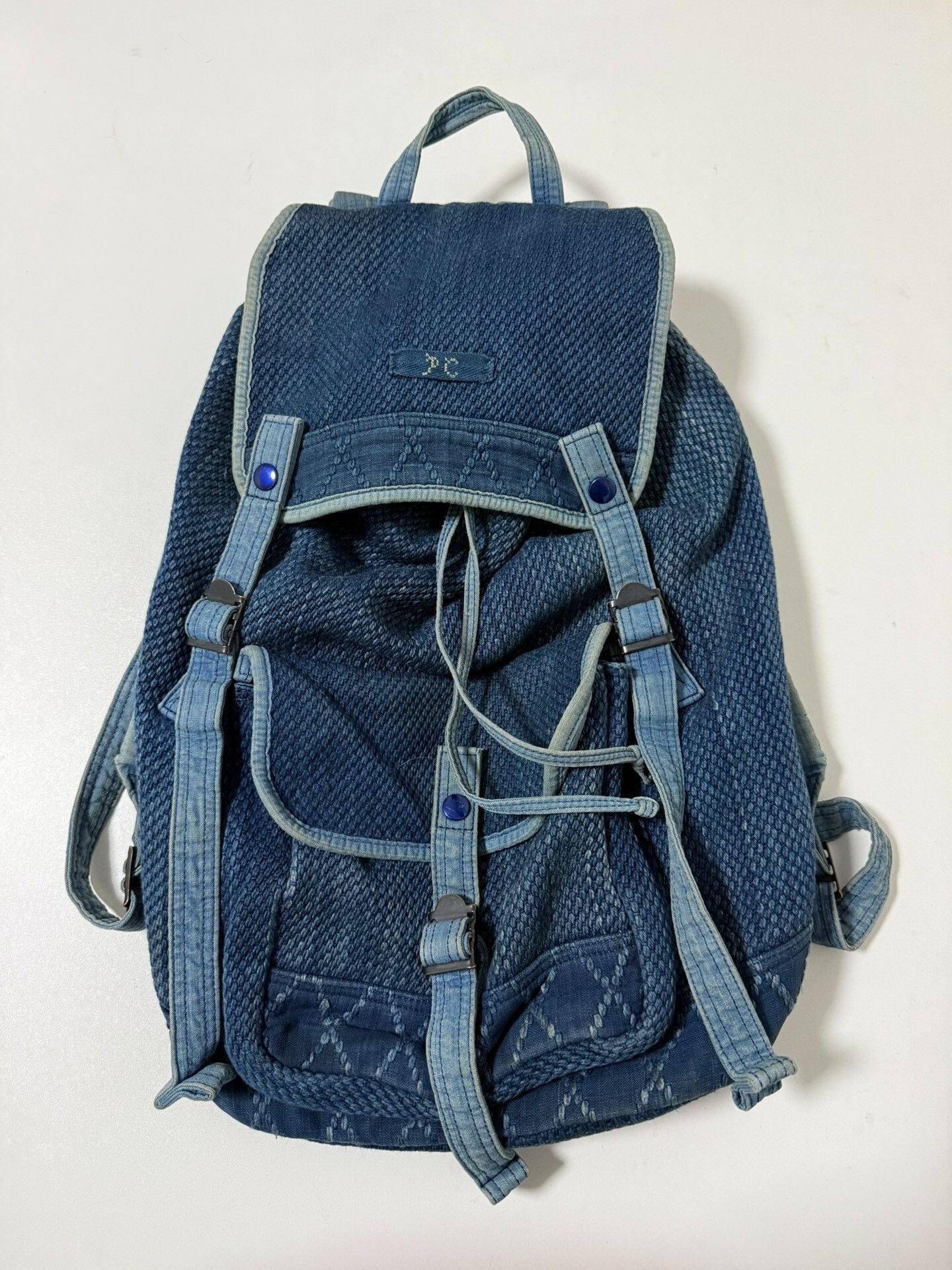 Porter Classic PORTER CLASSIC PC KENDO RUCKSACK Size ONE SIZE - 1 Thumbnail