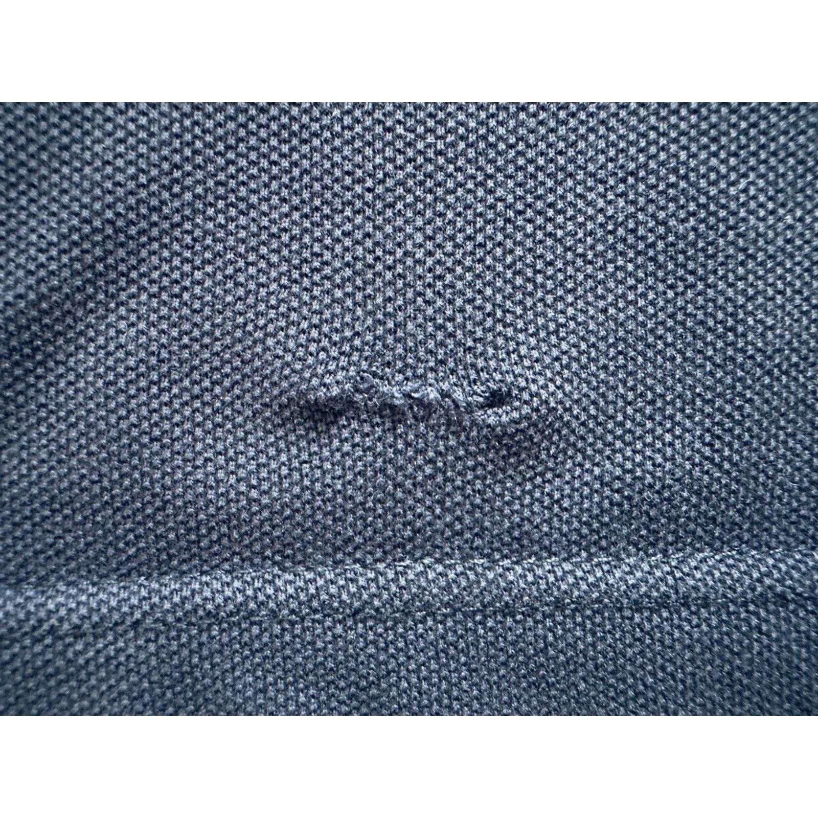 Prada Vintage Prada Classic Polo Shirt Size M Size US M / EU 48-50 / 2 - 4 Thumbnail