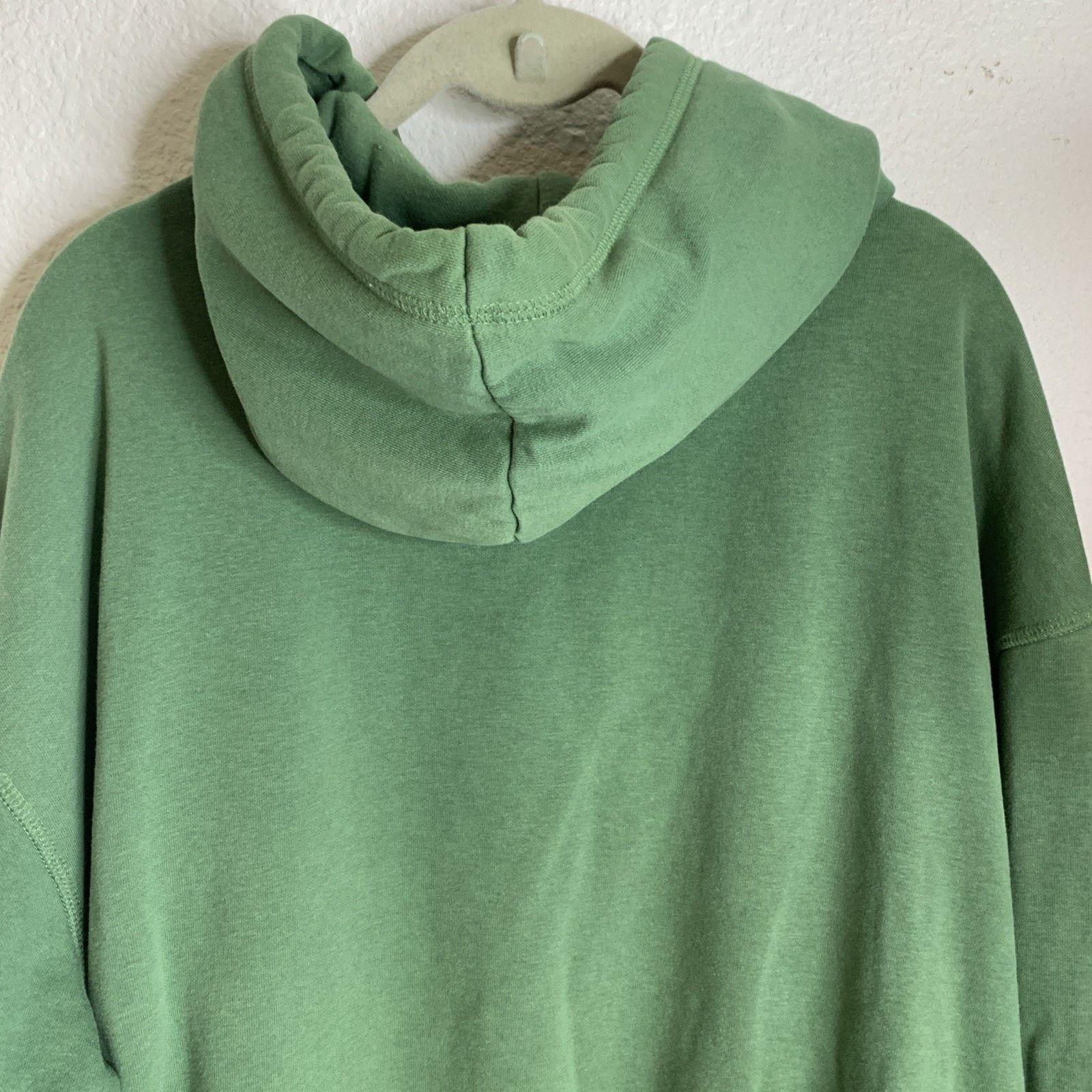 H&M H&M Men's Hoodie Relaxed Fit Sweatshirt Long Sleeves XL Size US XL / EU 56 / 4 - 9 Thumbnail