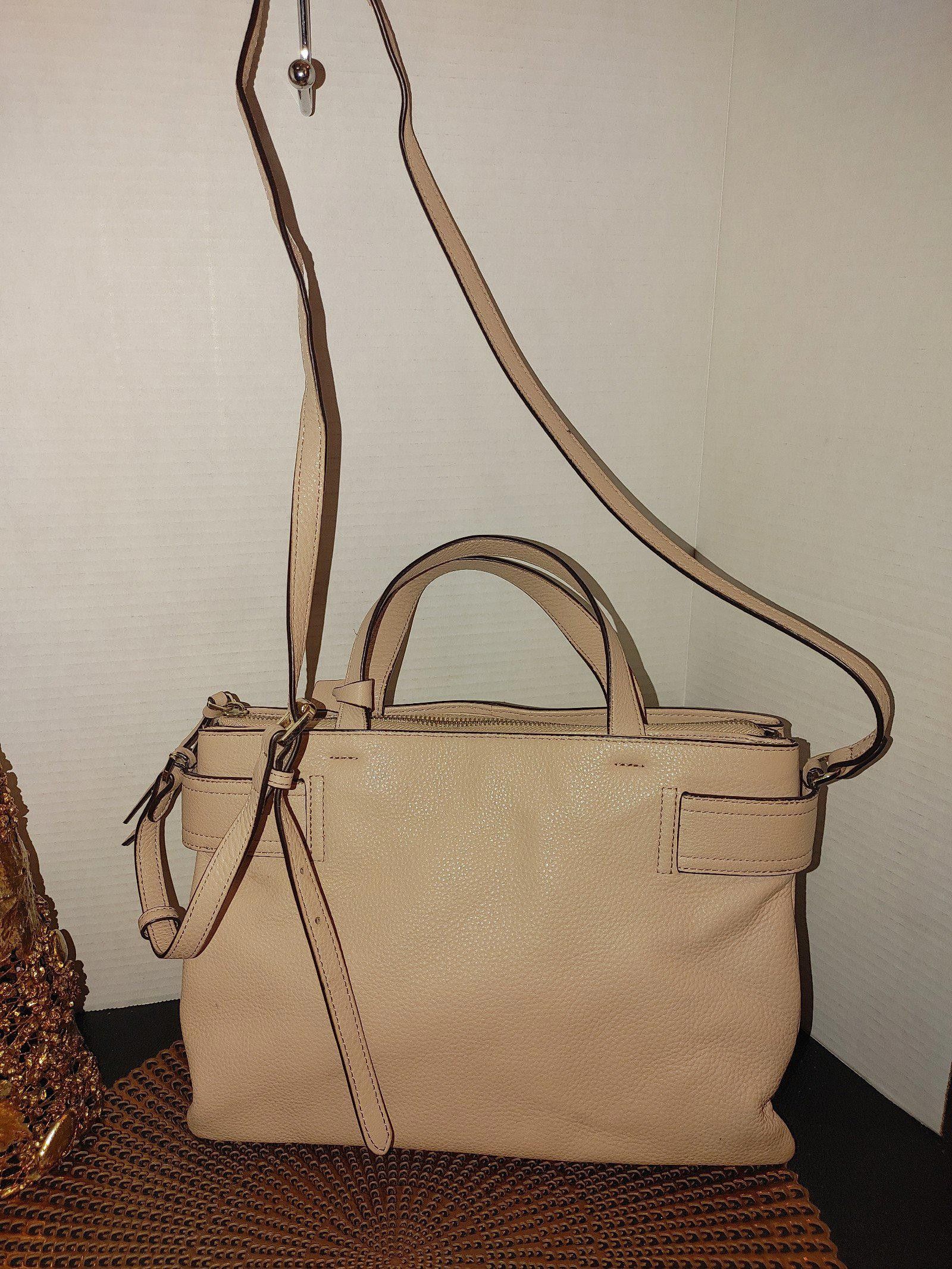 Vince Camuto Vince Camuto Leather Bag Size ONE SIZE - 4 Thumbnail