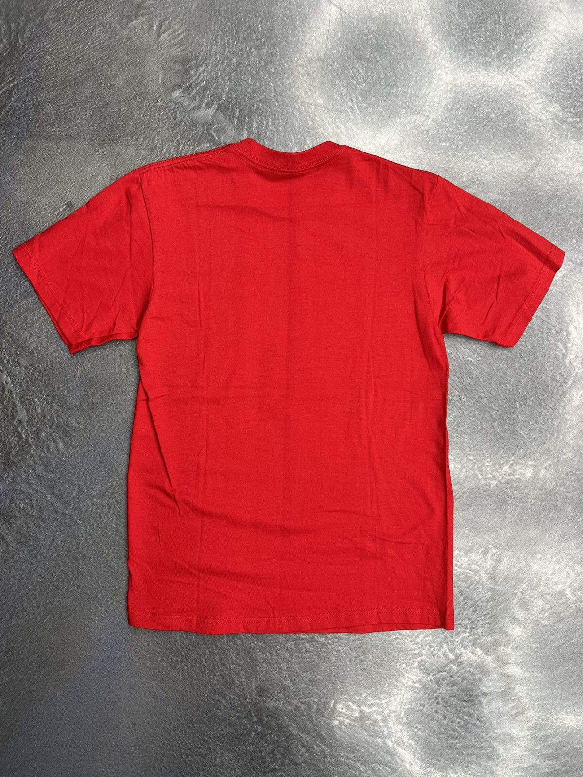 Supreme Supreme Dancer T-Shirt Size US S / EU 44-46 / 1 - 5 Thumbnail