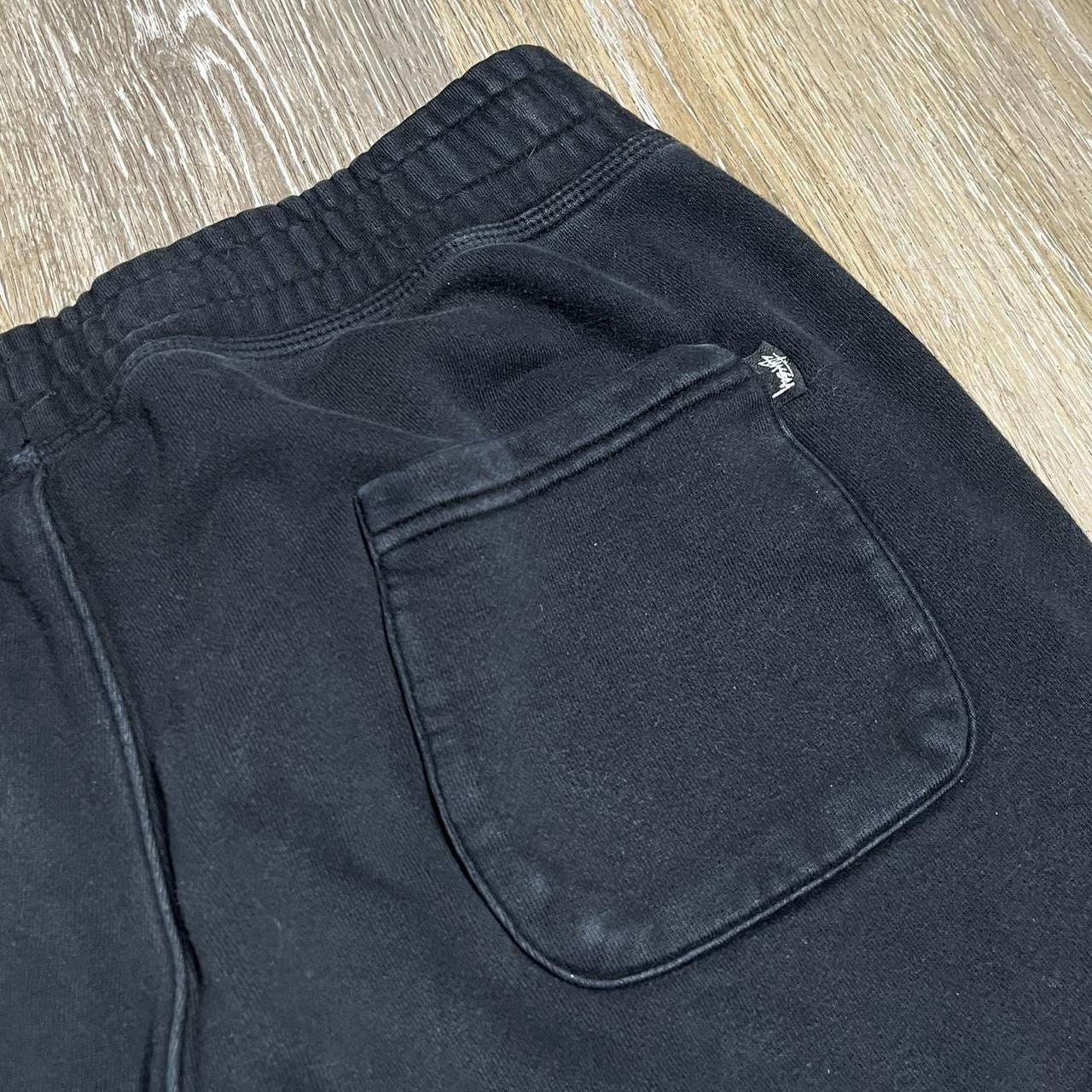Stussy y2k stussy sweatspants Size US 32 / EU 48 - 4 Thumbnail