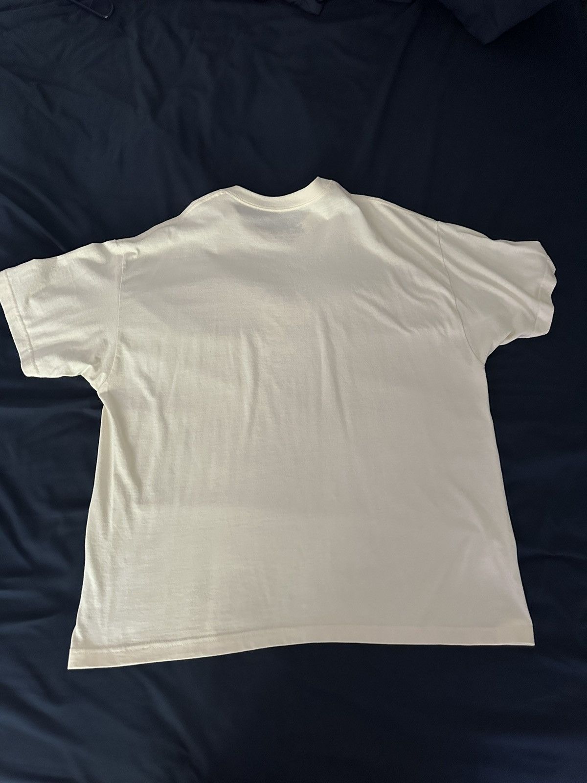 Half Evil Half Evil Character Tee XXL Size US XXL / EU 58 / 5 - 4 Thumbnail