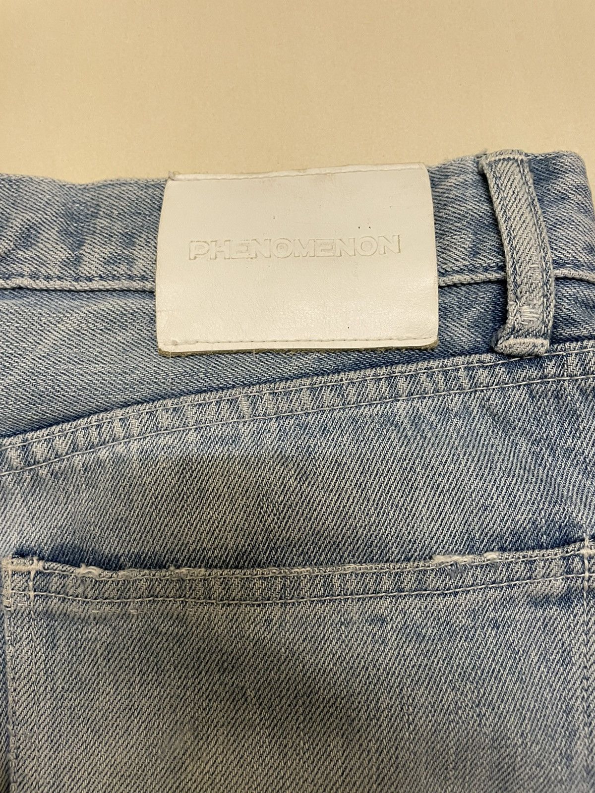 PHENOMENON Phenomenon Jeans Size US 31 - 9 Thumbnail