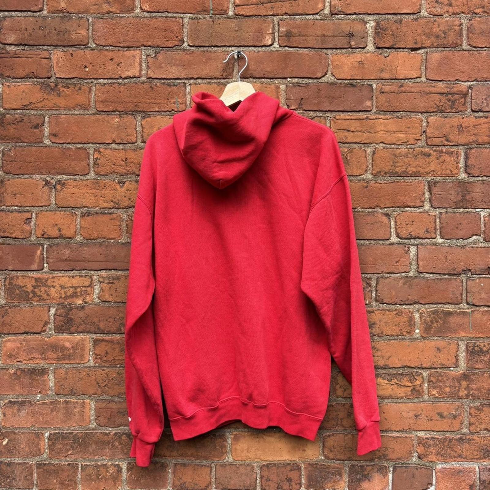 Other vintage mooney wingfoot bike hoodie 90s L Size US L / EU 52-54 / 3 - 4 Thumbnail