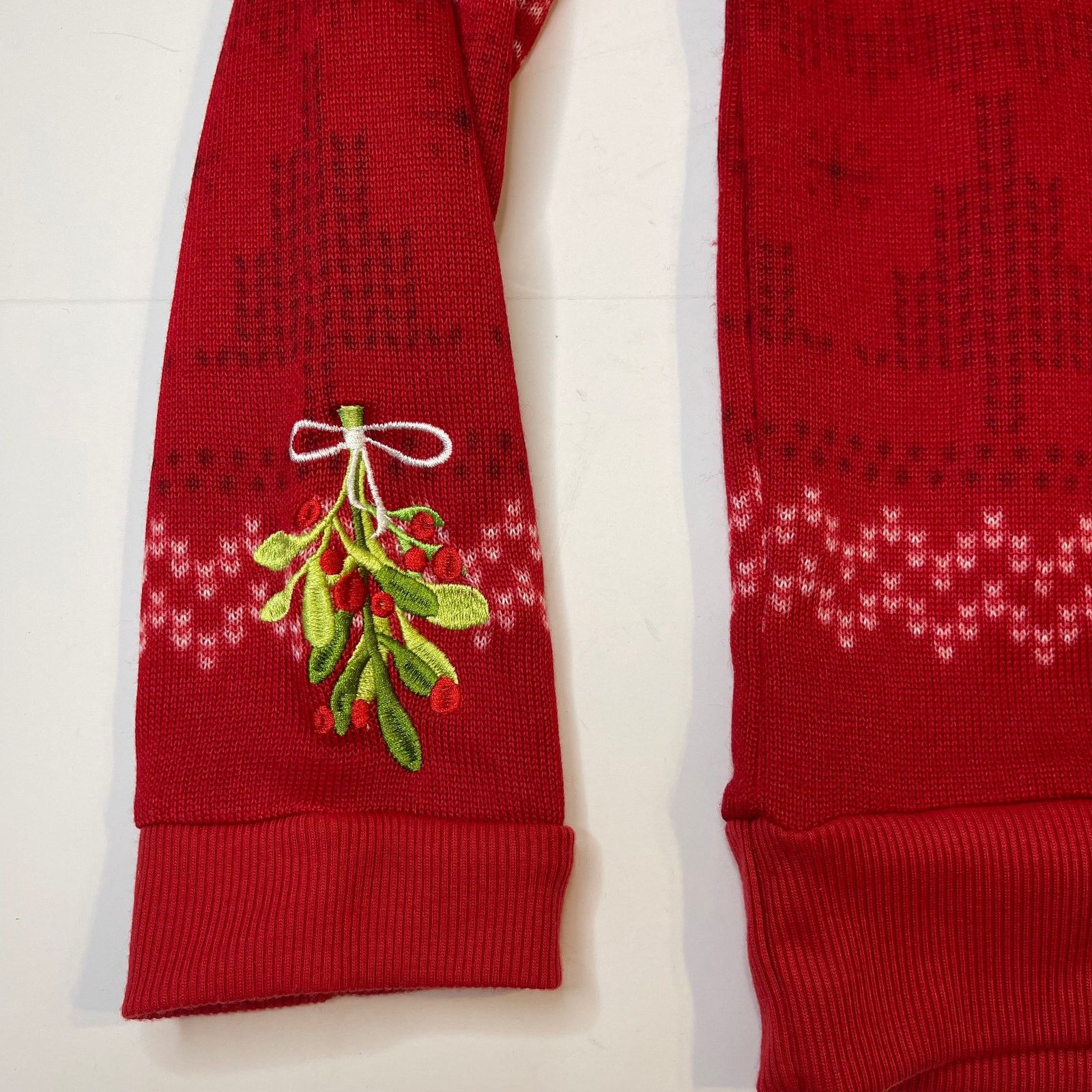 Mad Engine Mad Engine Where's the Mistletoe Sweatshirt, M Size US M / EU 48-50 / 2 - 6 Thumbnail