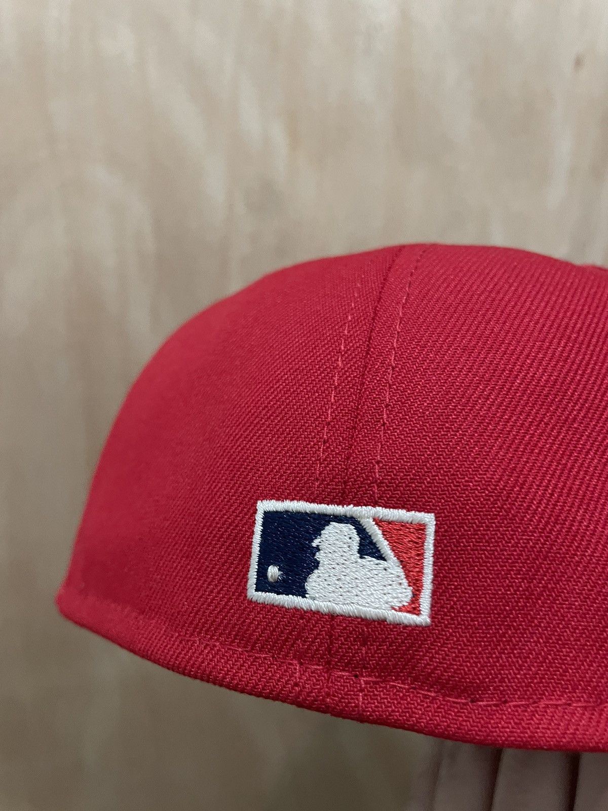 New Era Myfitteds stl Louis cardinals bob gibson hall of fame 7 1/8 Size ONE SIZE - 4 Thumbnail