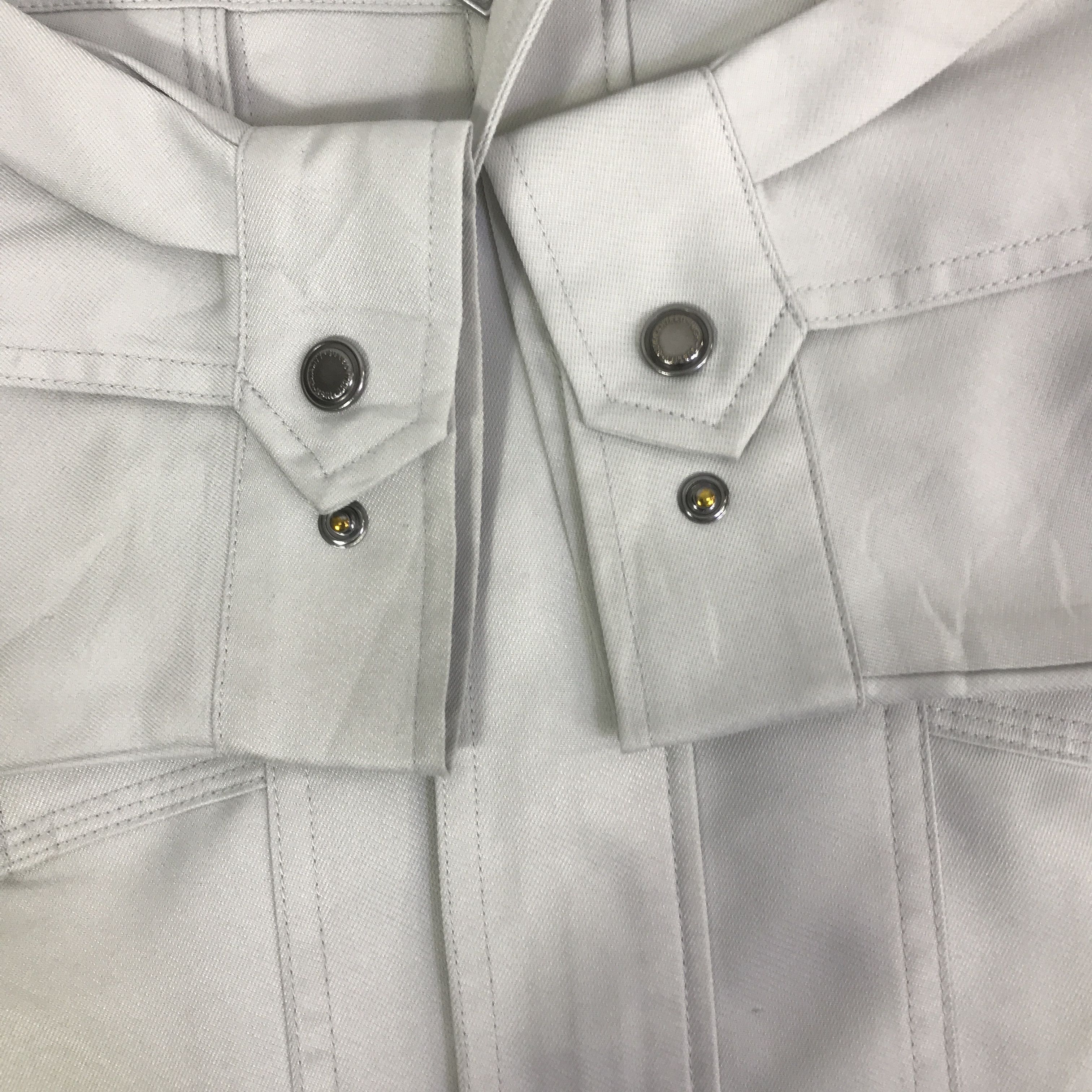 Japanese Brand YAMATO TRANSPORT JAPAN WORK JACKET K84B5 Size US XL / EU 56 / 4 - 8 Thumbnail