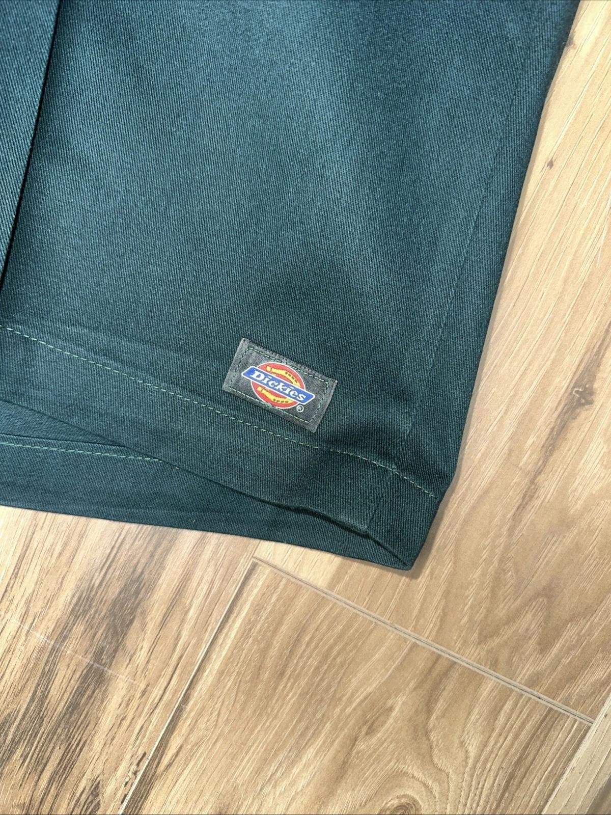 Dickies Dickies Y2K Pocket Work Shorts 44 Loose Fit Kelly Green Size US 44 / EU 60 - 2 Thumbnail