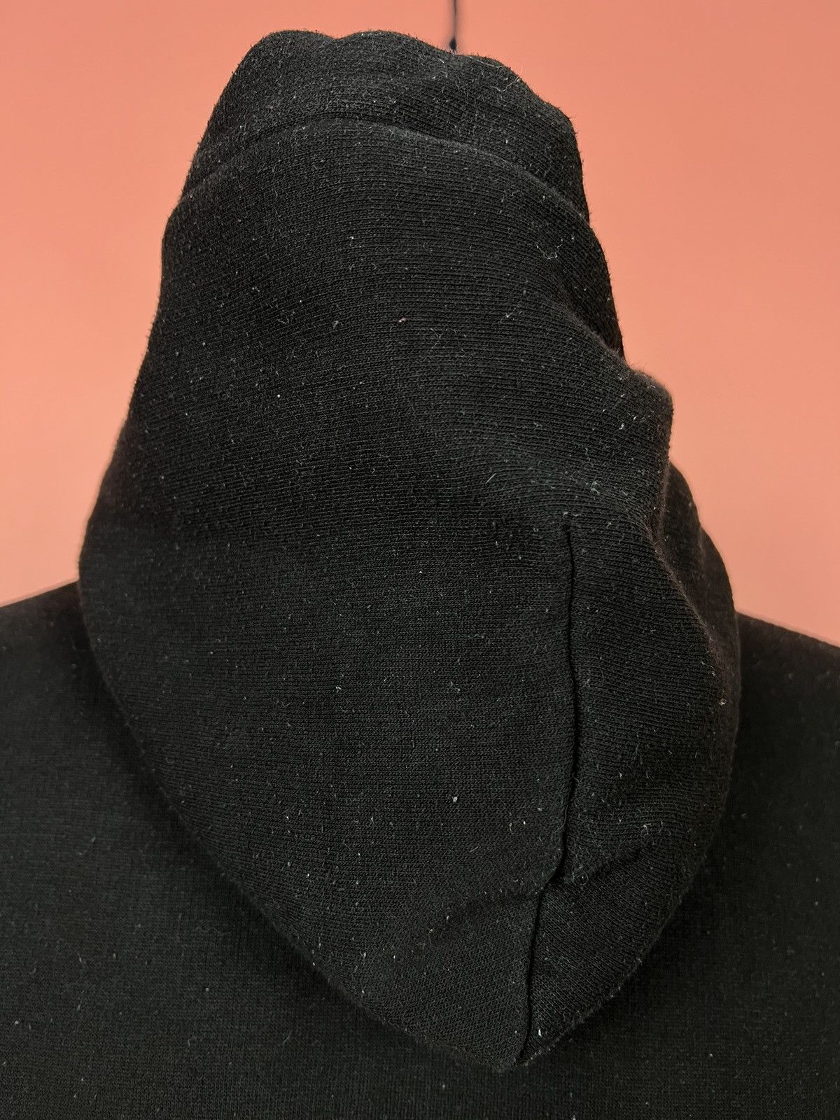 Vintage Rammstein rock hoodie hype streetwear music Size US L / EU 52-54 / 3 - 3 Thumbnail