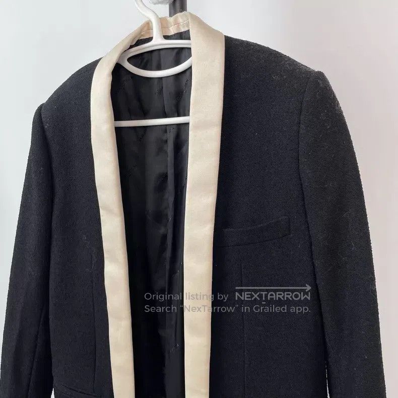 Louis Vuitton Louis Vuitton coat Size S / US 4 / IT 40 - 2 Thumbnail