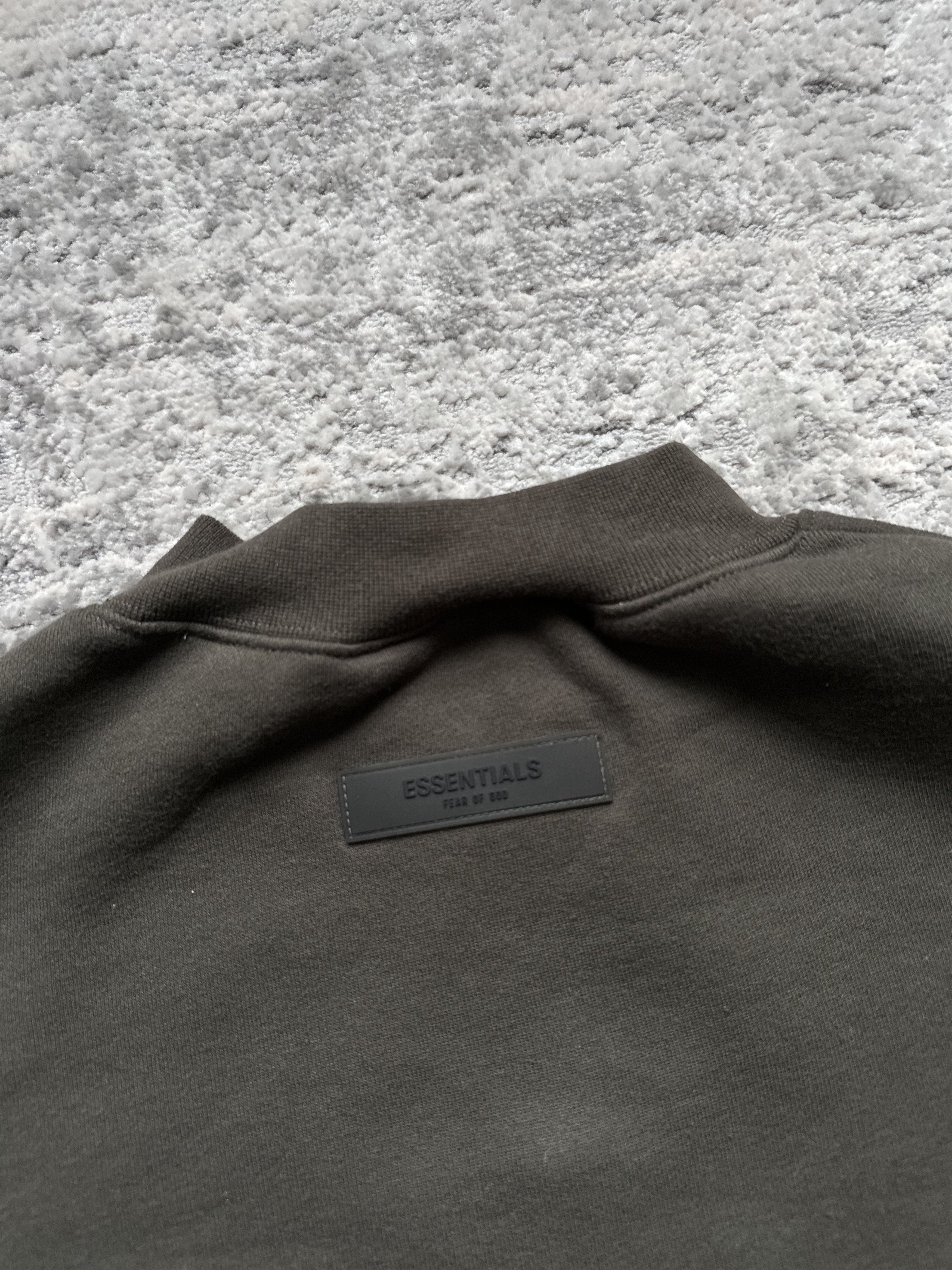 Essentials Essentials Fear Of God sweatshirt Size S / US 4 / IT 40 - 7 Thumbnail