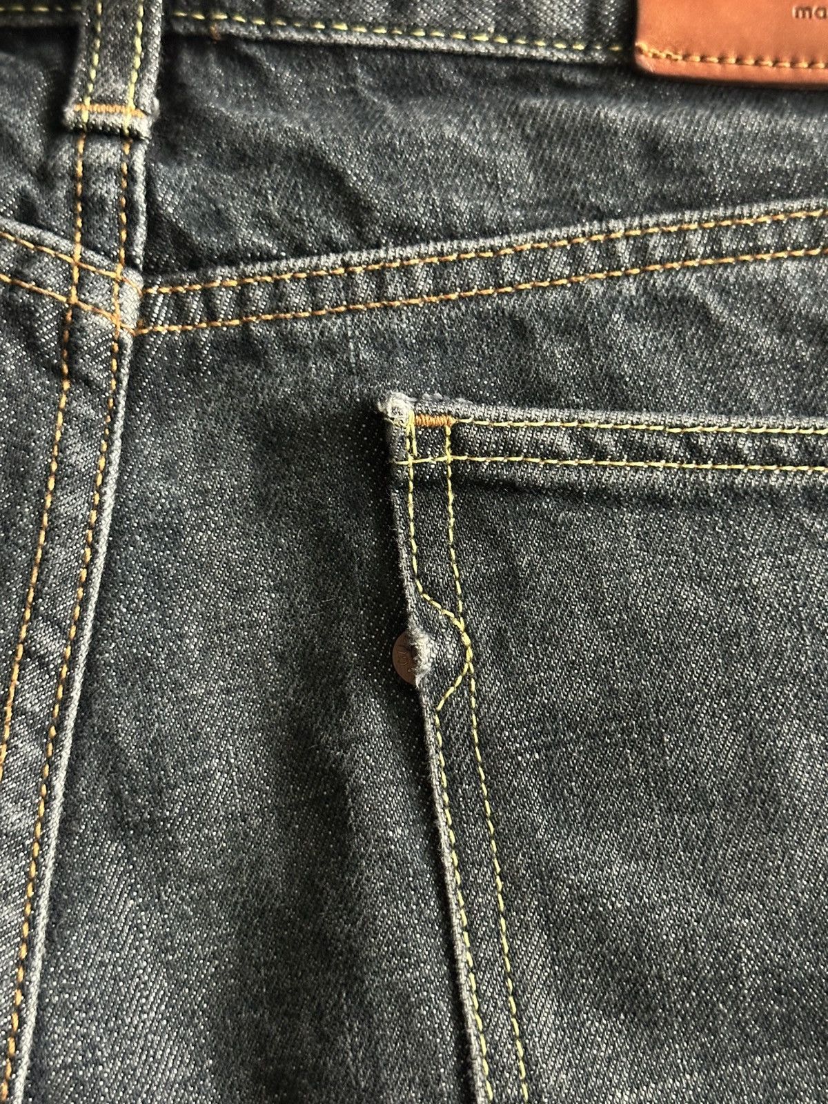 Gucci Gucci by Tom Ford Bootcut Denim Jeans Size US 28 / EU 44 - 6 Thumbnail