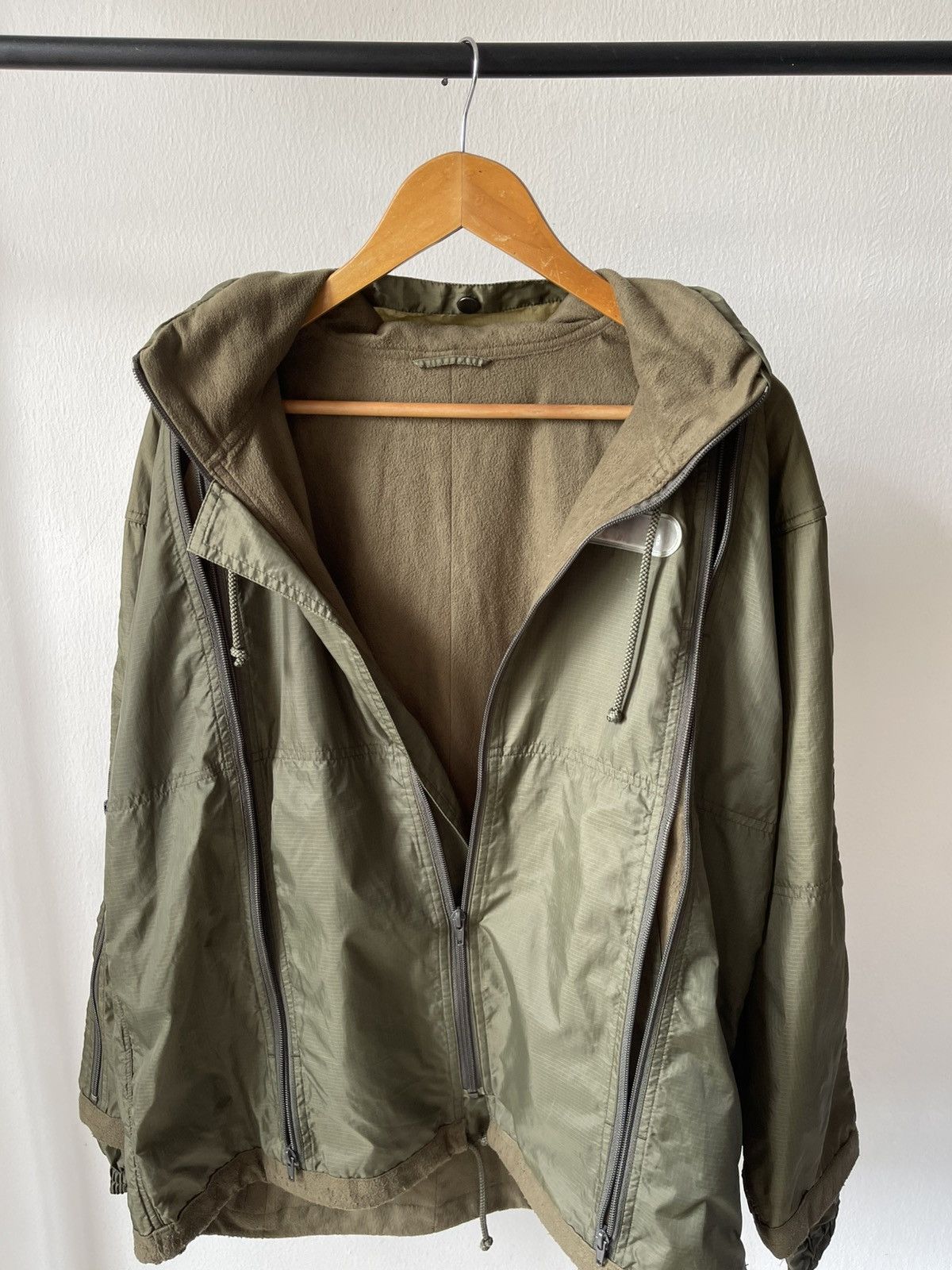 Final Home Kosuke Tsumura Final Home Survival Jacket 10 Size US L / EU 52-54 / 3 - 13 Thumbnail