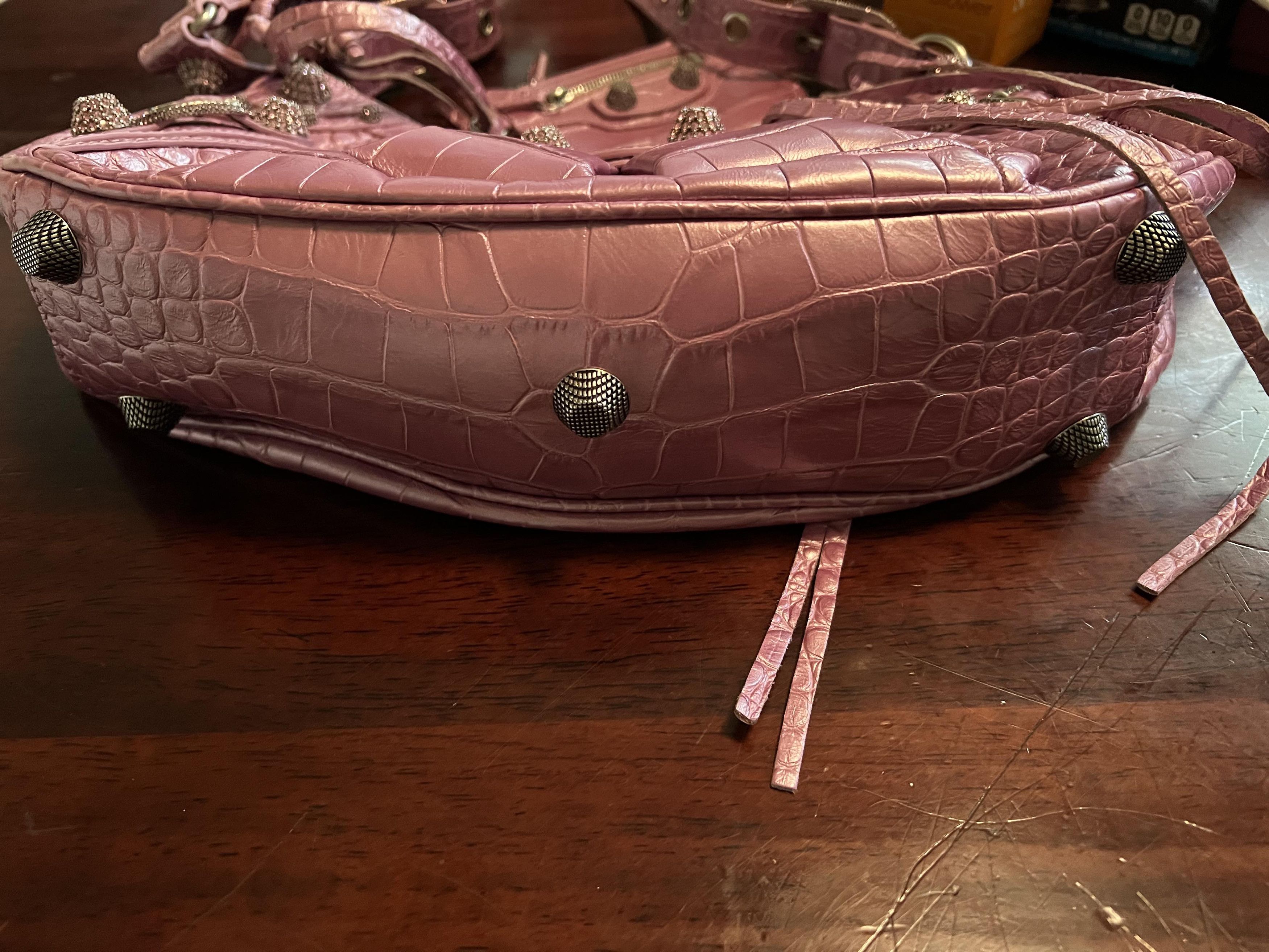 Balenciaga Le Cagole Size ONE SIZE - 3 Thumbnail