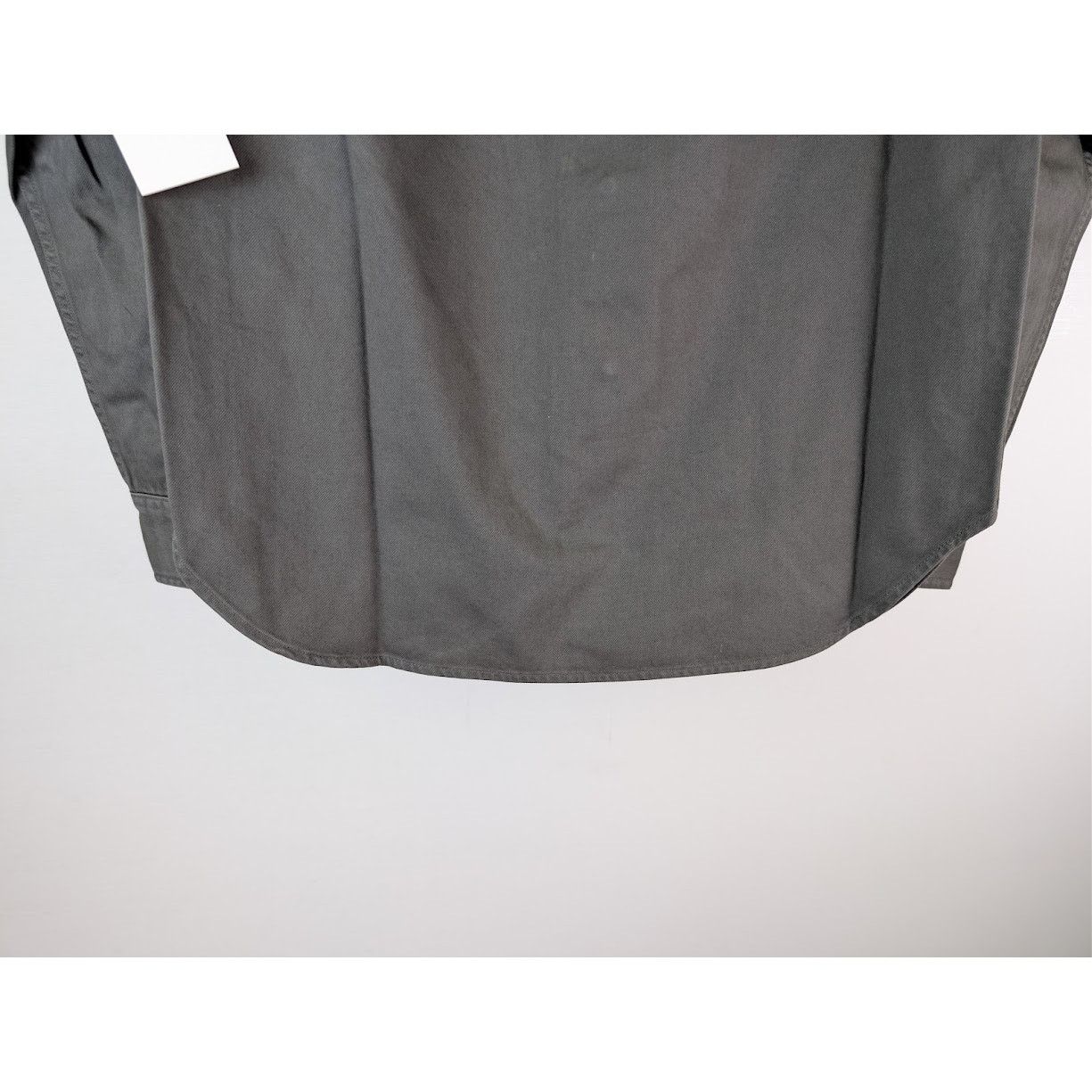 Aime Leon Dore o1rshd1 Twil Work Shirt in Volcanic Ash Size US S / EU 44-46 / 1 - 13 Thumbnail