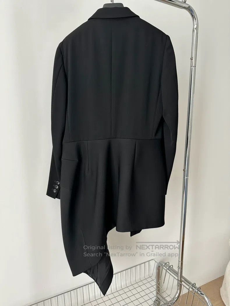 Comme des Garcons Comme Des Garcons Blazer Size M / US 6-8 / IT 42-44 - 2 Thumbnail