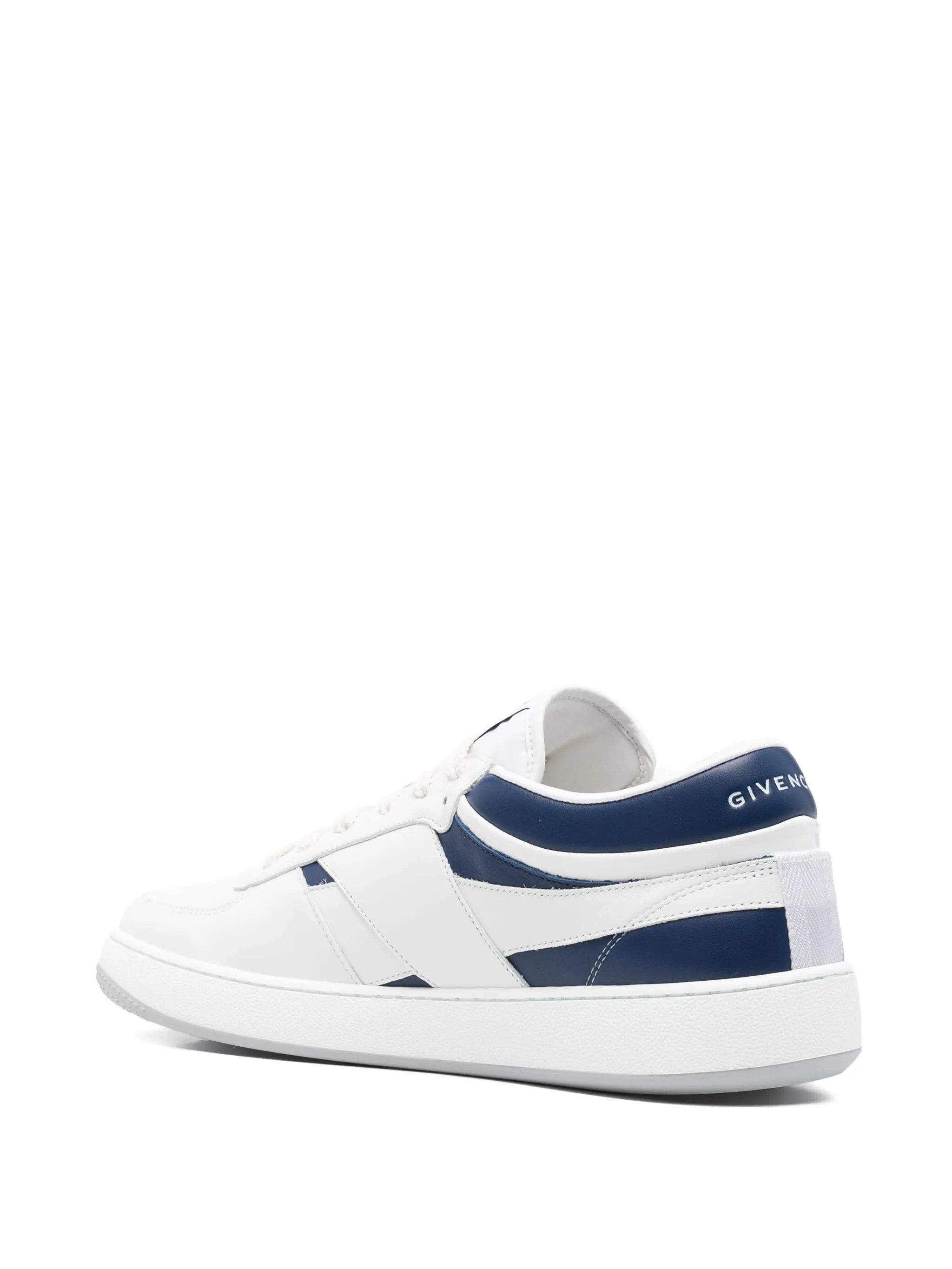 Givenchy os11x0226 G Move Sneakers in White/Blue Size US 9 / EU 42 - 3 Thumbnail