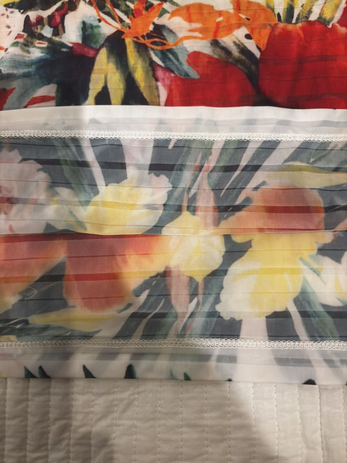 Other Floral short sleeve shirt.wt233 Size XS / US 0-2 / IT 36-38 - 7 Thumbnail