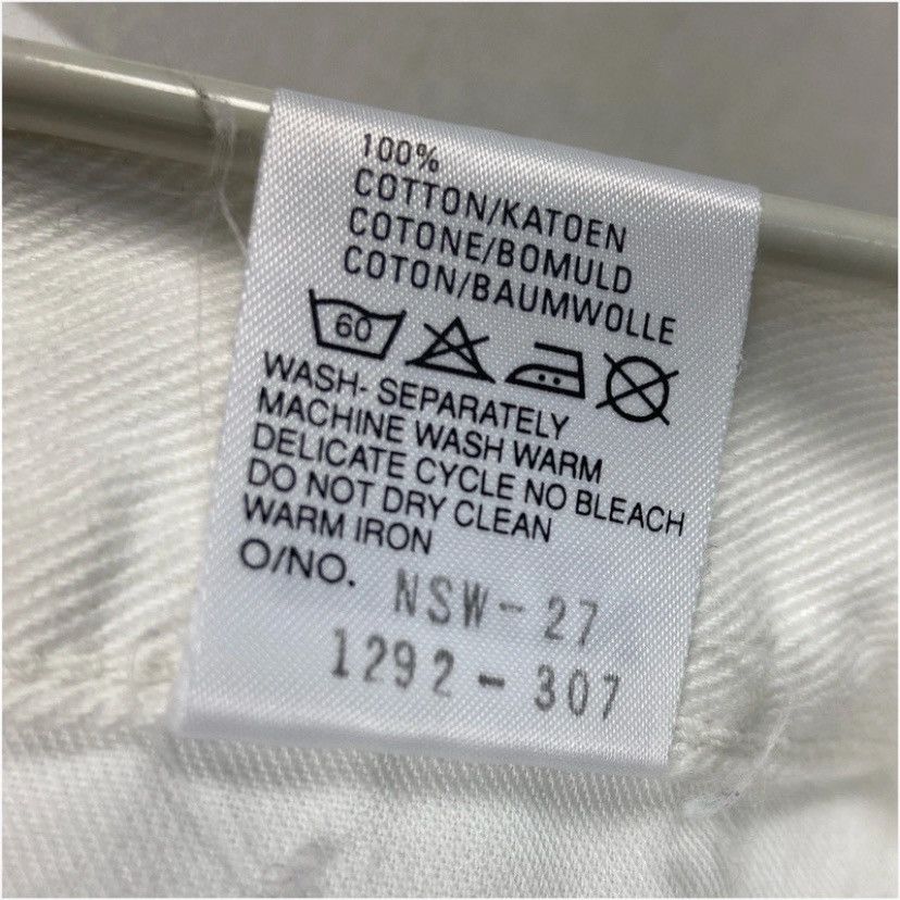 Edwin Vintage Edwin Jeans Size US 32 / EU 48 - 6 Thumbnail