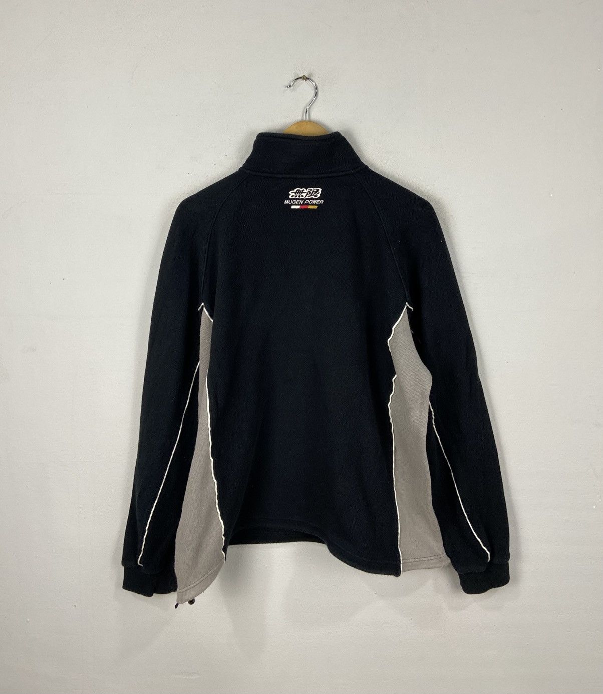 Honda × Vintage Vintage Mugen Power Honda Racing Size US L / EU 52-54 / 3 - 8 Thumbnail