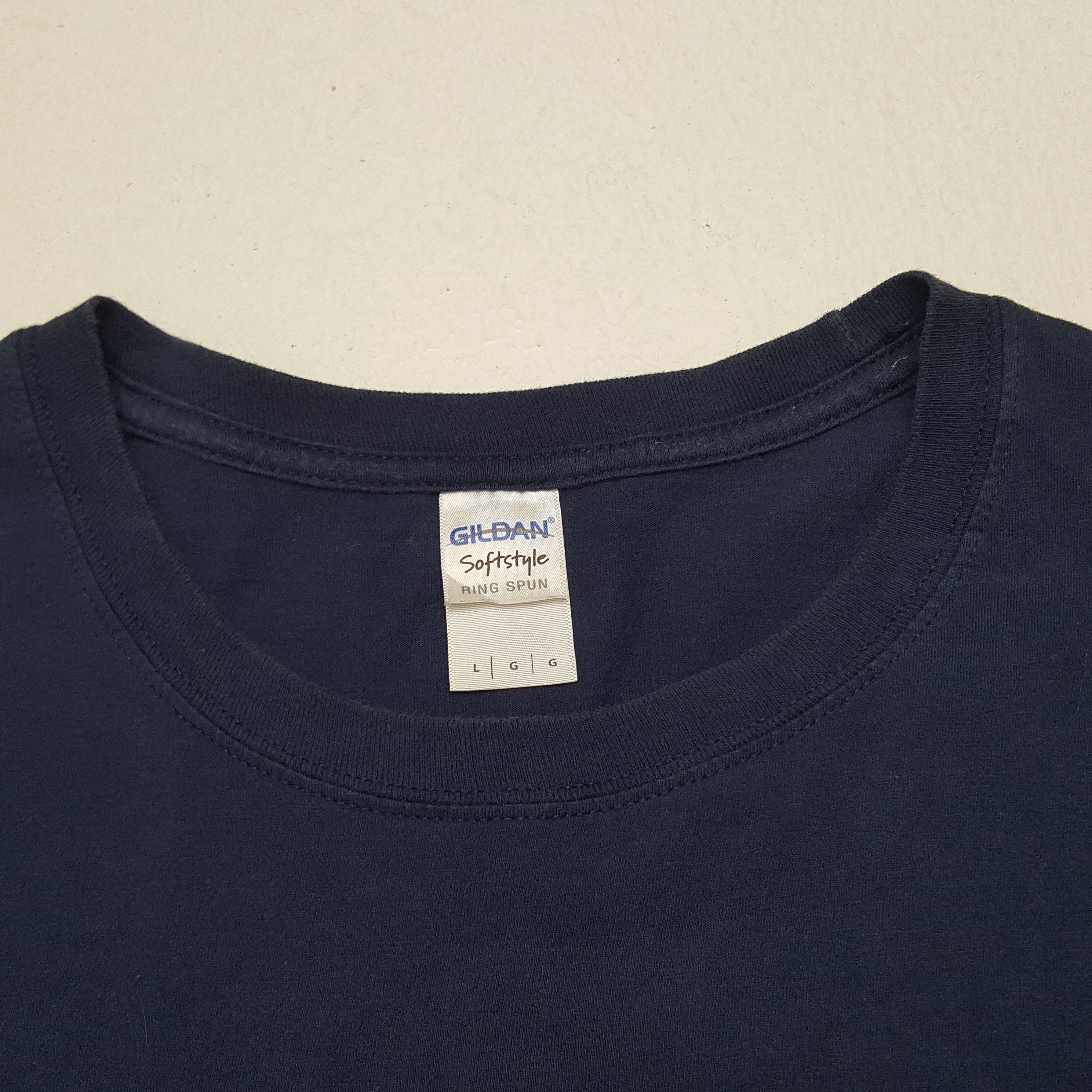 Band Tees × Vintage Vintage Taylor Swift American Singer Songwriter Tshirt Size US L / EU 52-54 / 3 - 5 Thumbnail