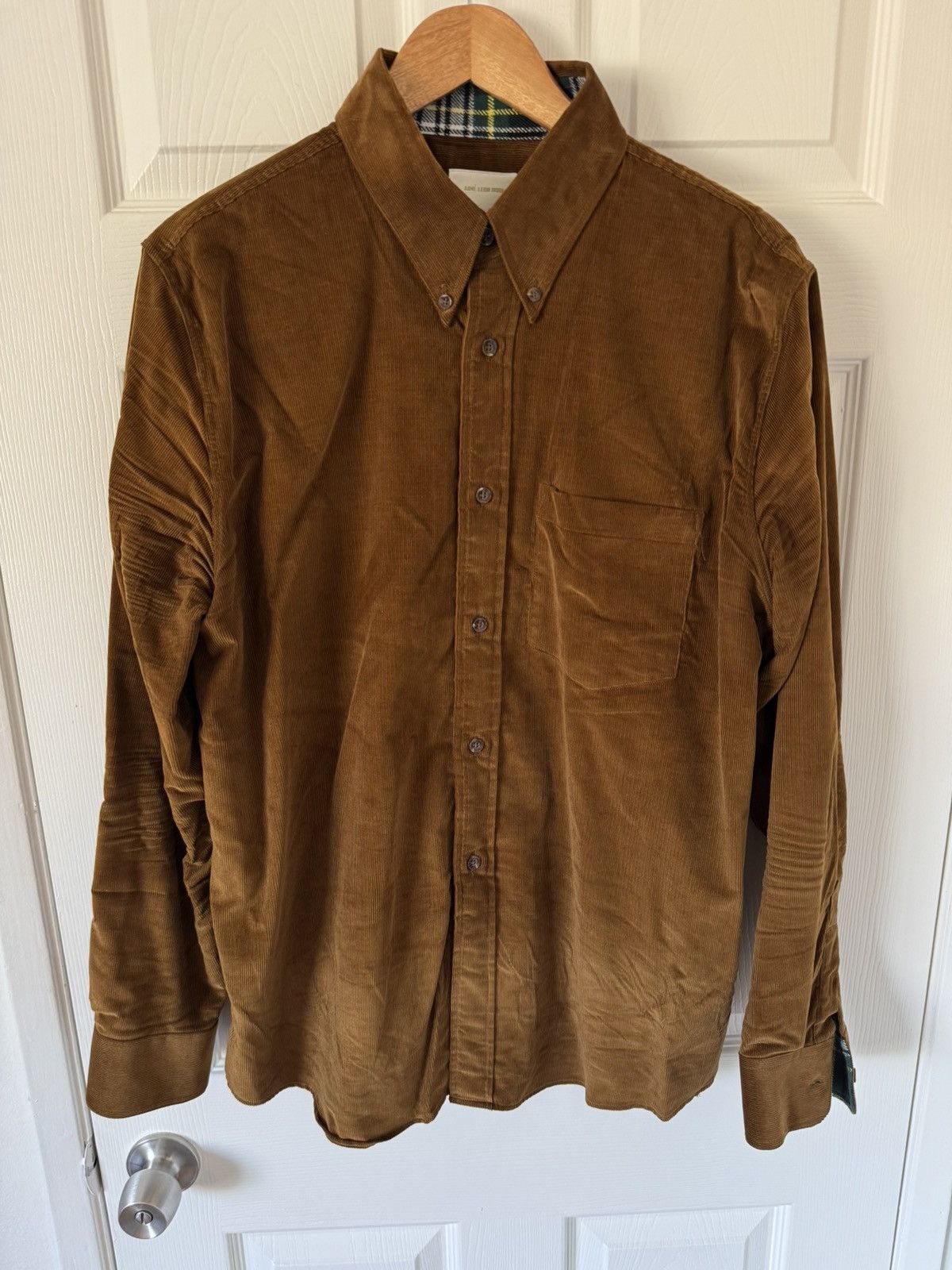 Aime Leon Dore Village Chore Shirt | Grailed