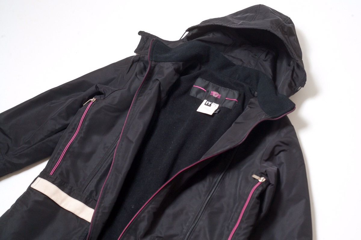 Versace Jeans Couture versace jeans couture parka Size M / US 6-8 / IT 42-44 - 10 Thumbnail