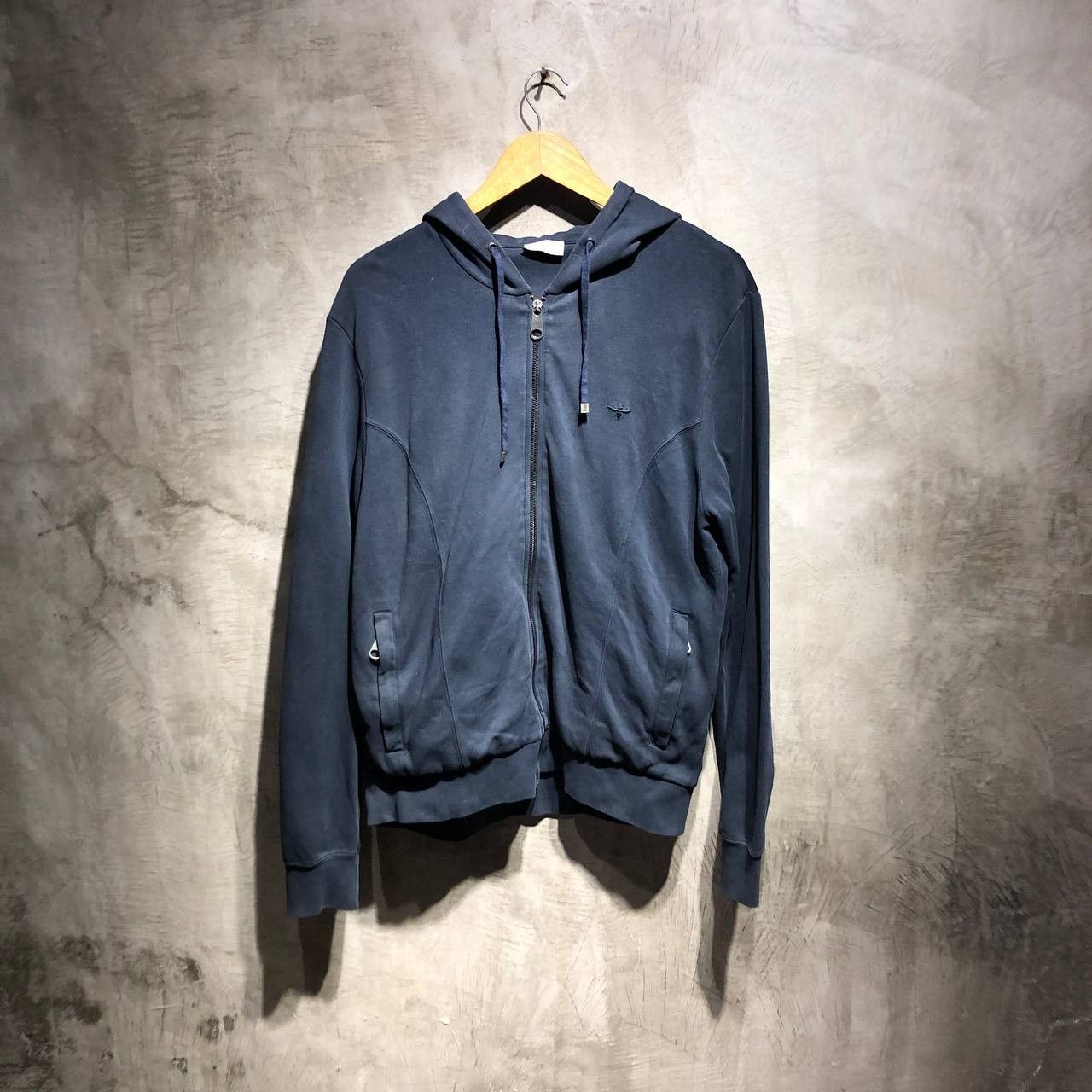 Dior hoodie bee hotsell