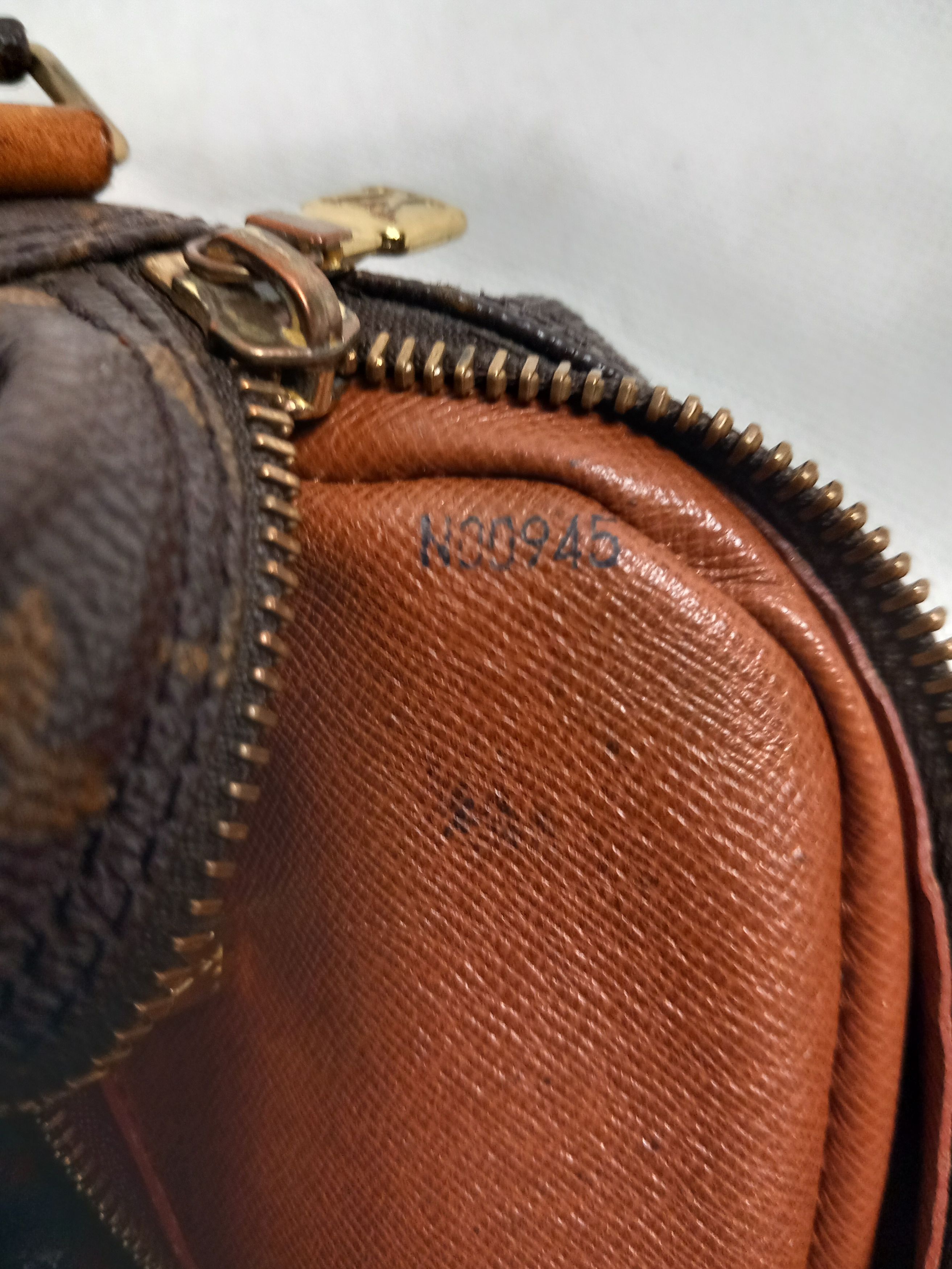 Louis Vuitton Luis Vuitton Women's handbag Size ONE SIZE - 10 Thumbnail