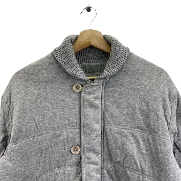 Billabong Vtg 90’ BILLABONG SURFING SKATEBOARD Puffer Jacket Varsity Size US L / EU 52-54 / 3 - 2 Thumbnail